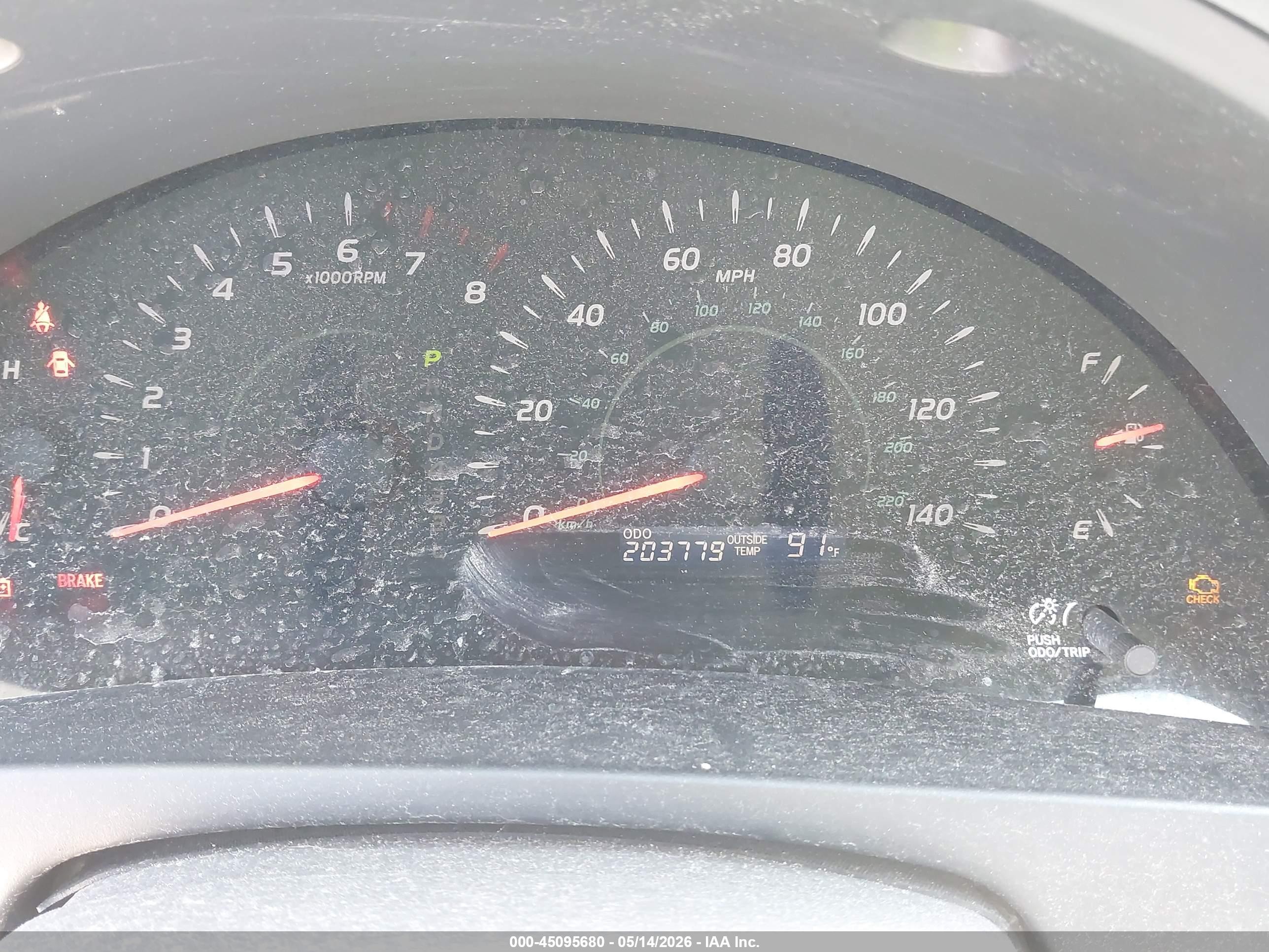 2007 Toyota Camry Ce Серый vin: 4T1BE46K67U659385