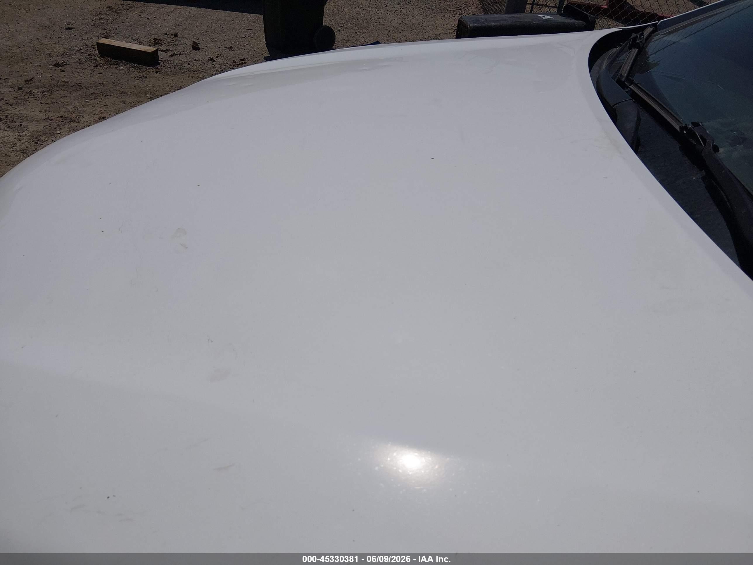 2007 Toyota Camry Xle White vin: 4T1BE46K67U665753