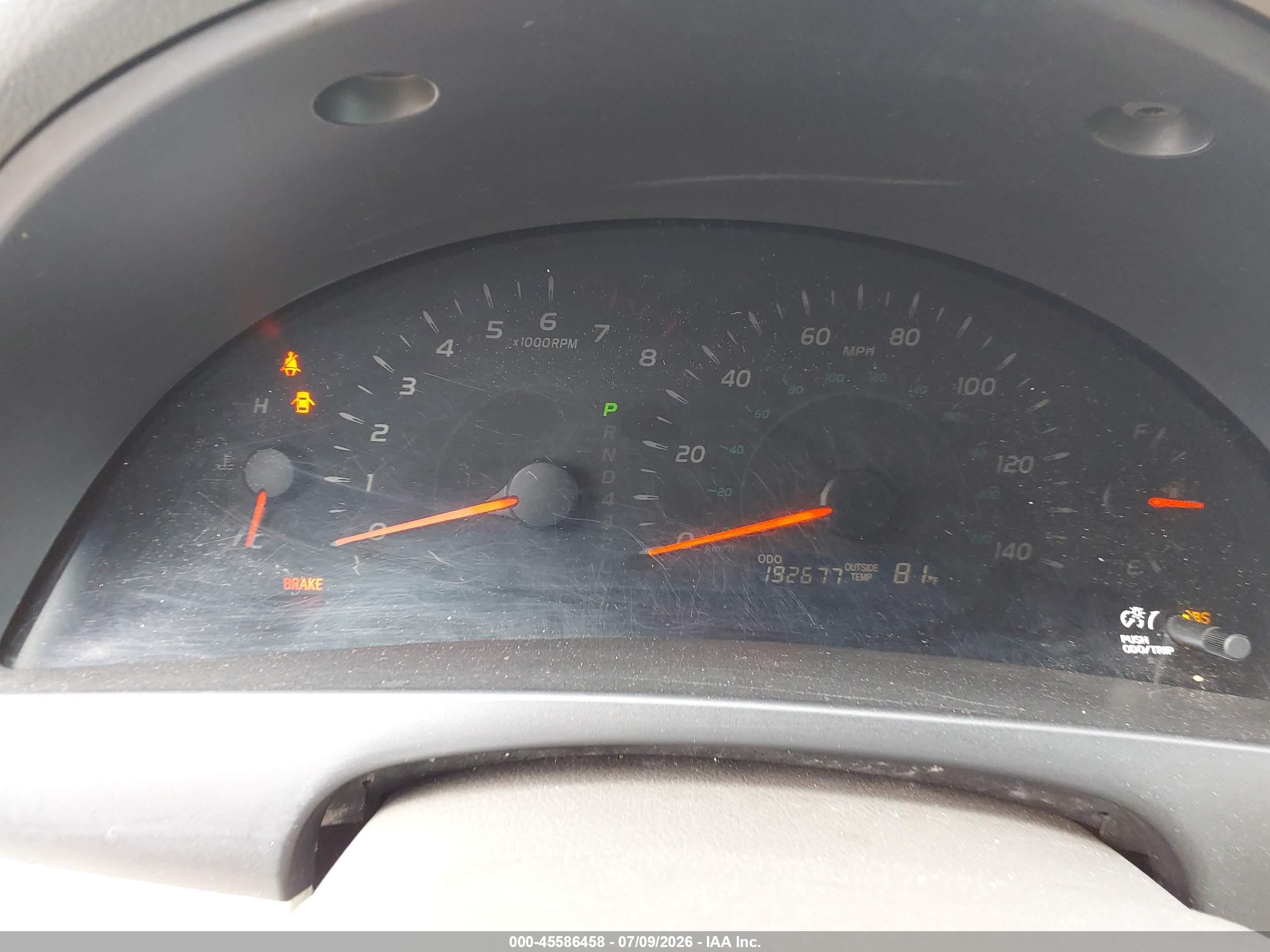 2007 Toyota Camry Le Green vin: 4T1BE46K67U670547