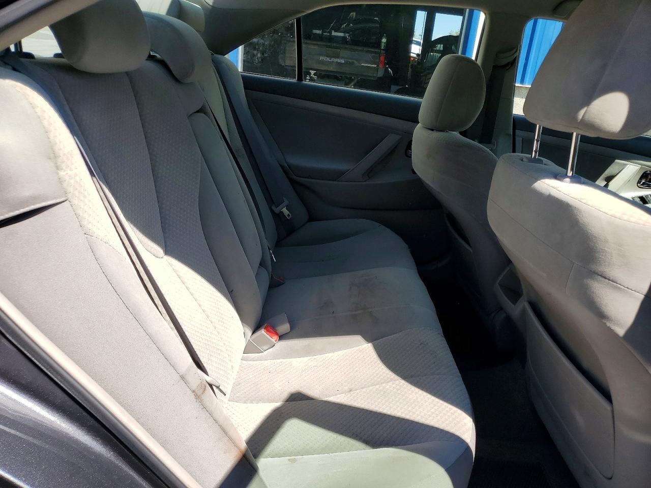 2007 Toyota Camry Ce Угольный vin: 4T1BE46K67U680379
