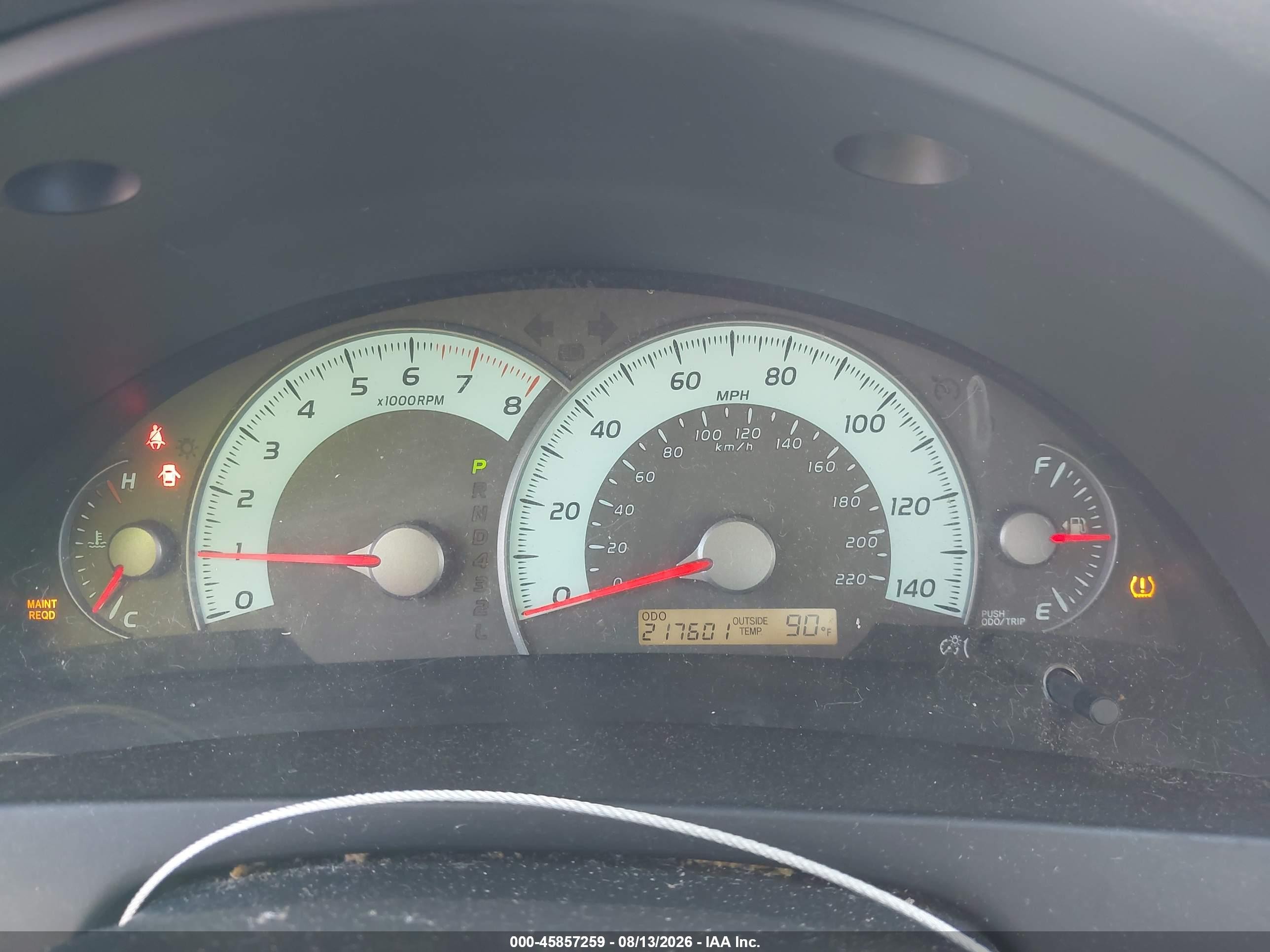 2007 Toyota Camry Se Black vin: 4T1BE46K67U709945