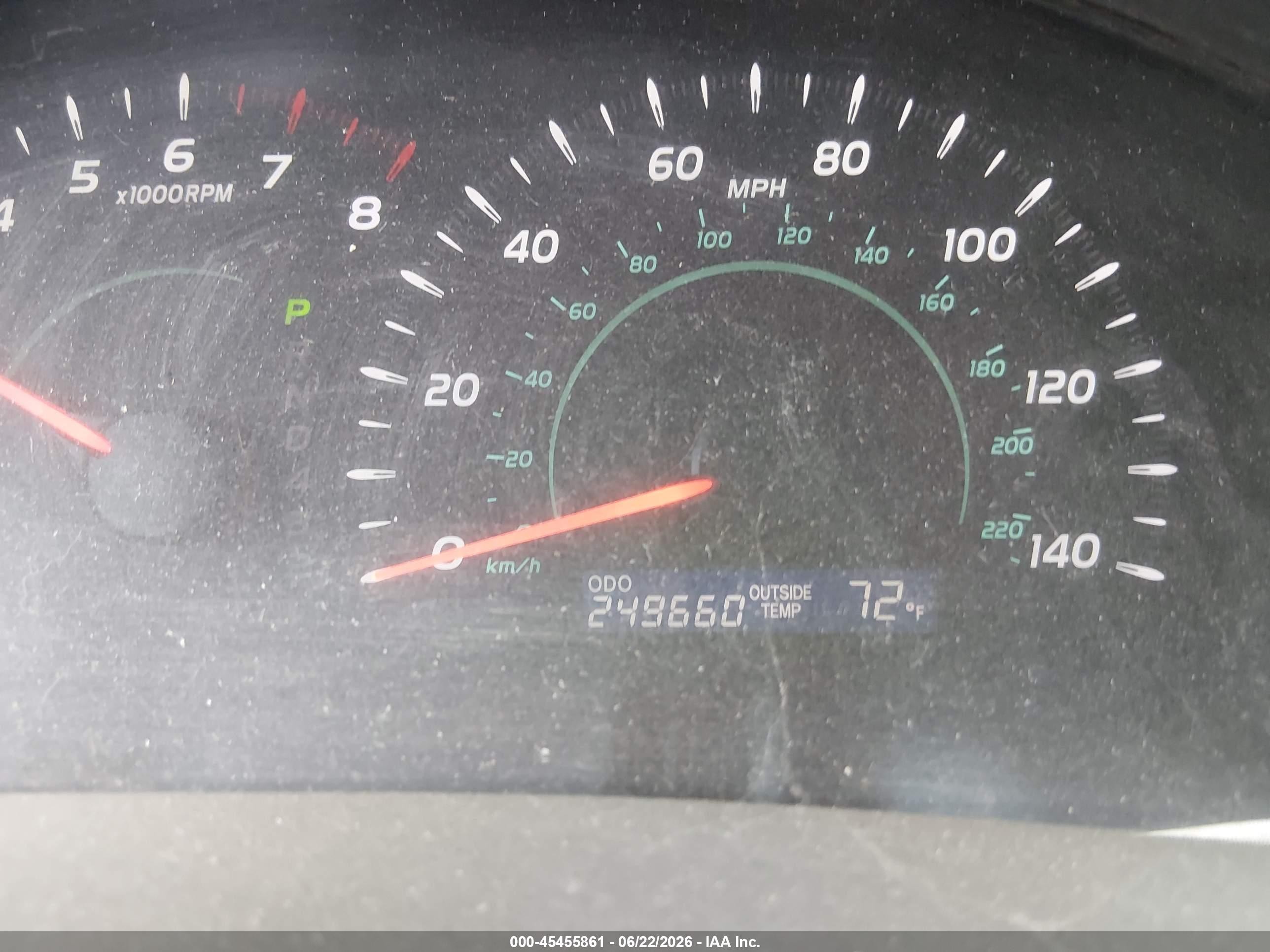 2009 Toyota Camry Le Tan vin: 4T1BE46K69U334643