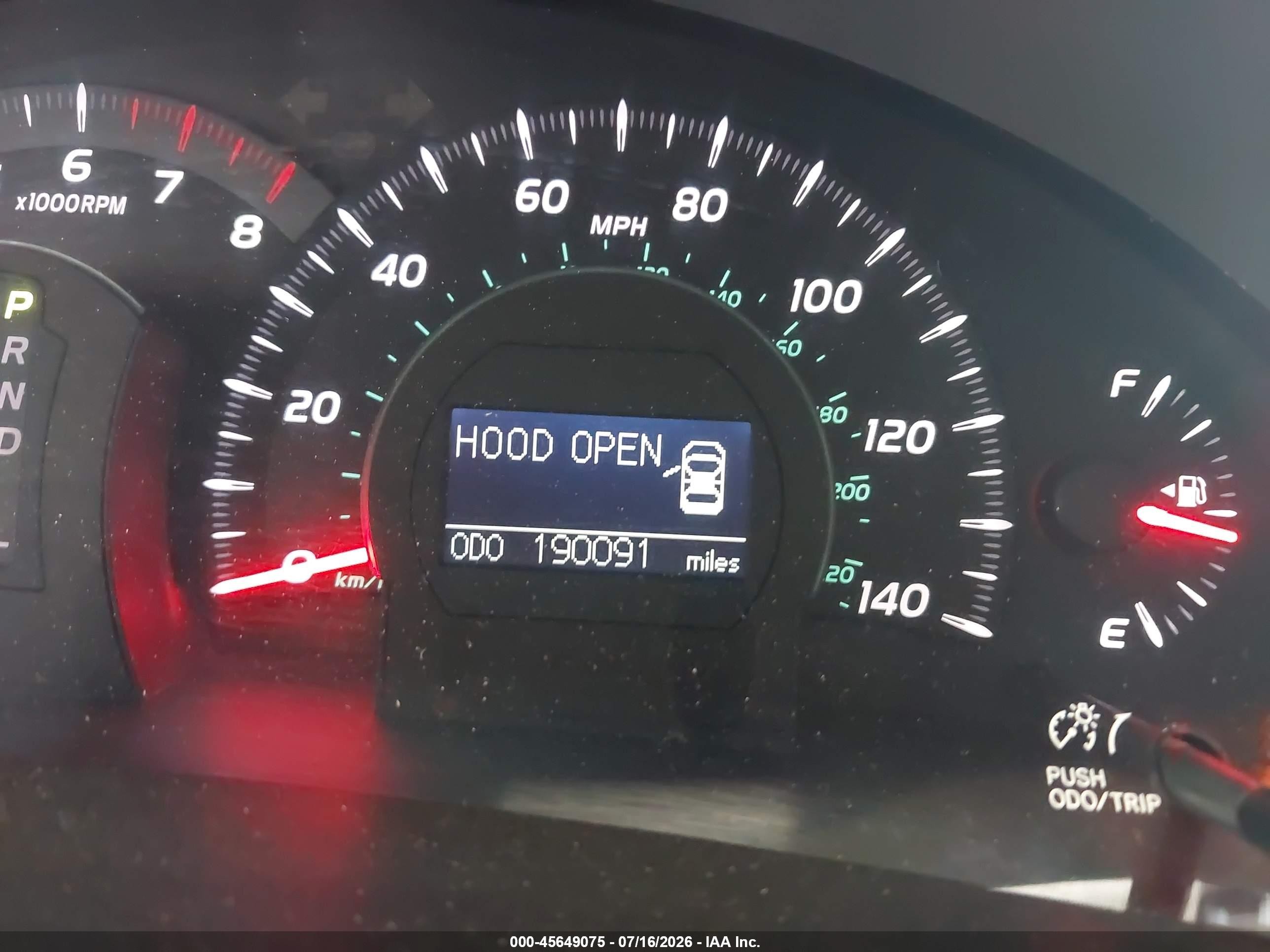 2009 Toyota Camry Xle Gray vin: 4T1BE46K69U396012
