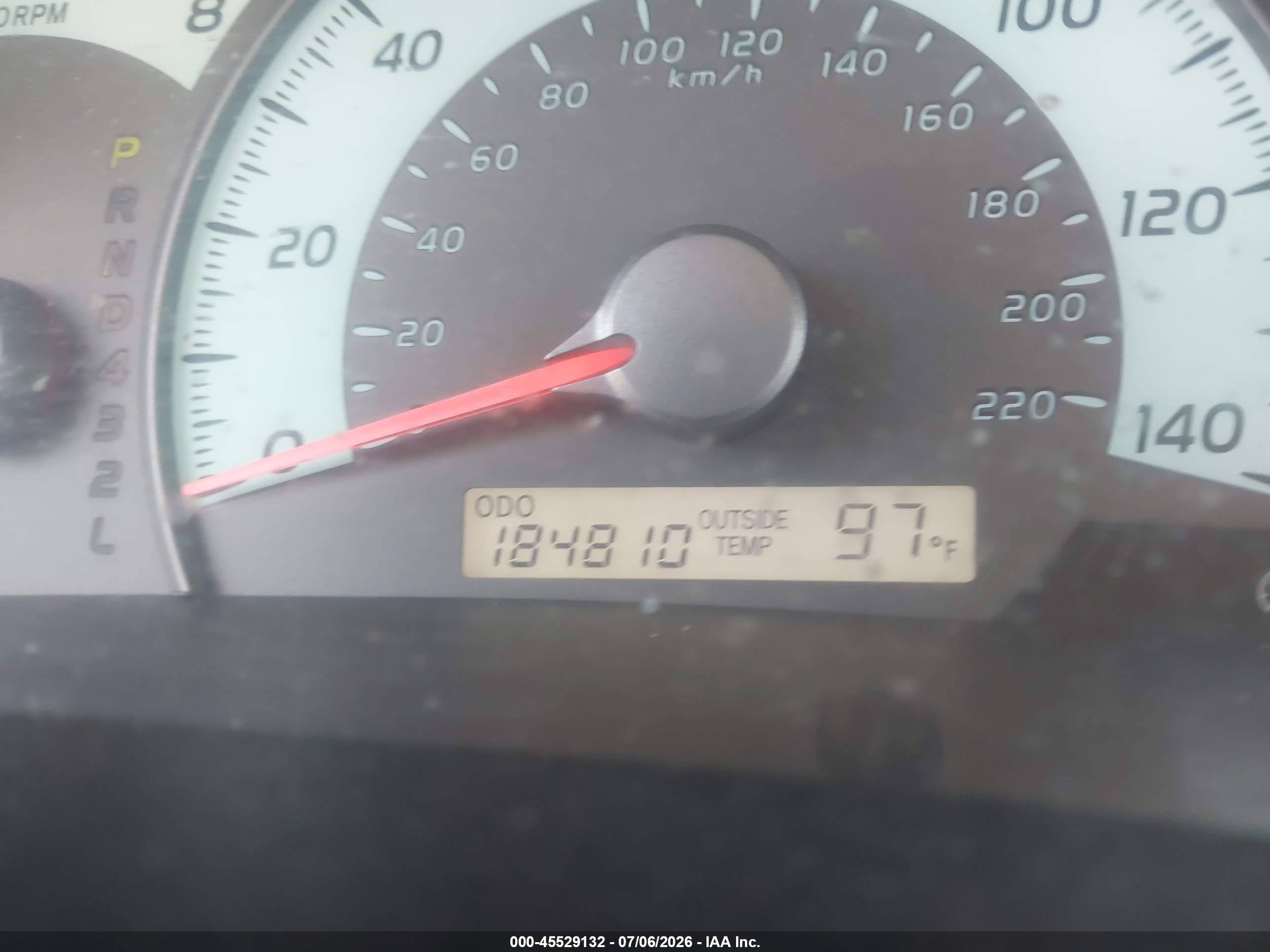2009 Toyota Camry Se Red vin: 4T1BE46K69U401984