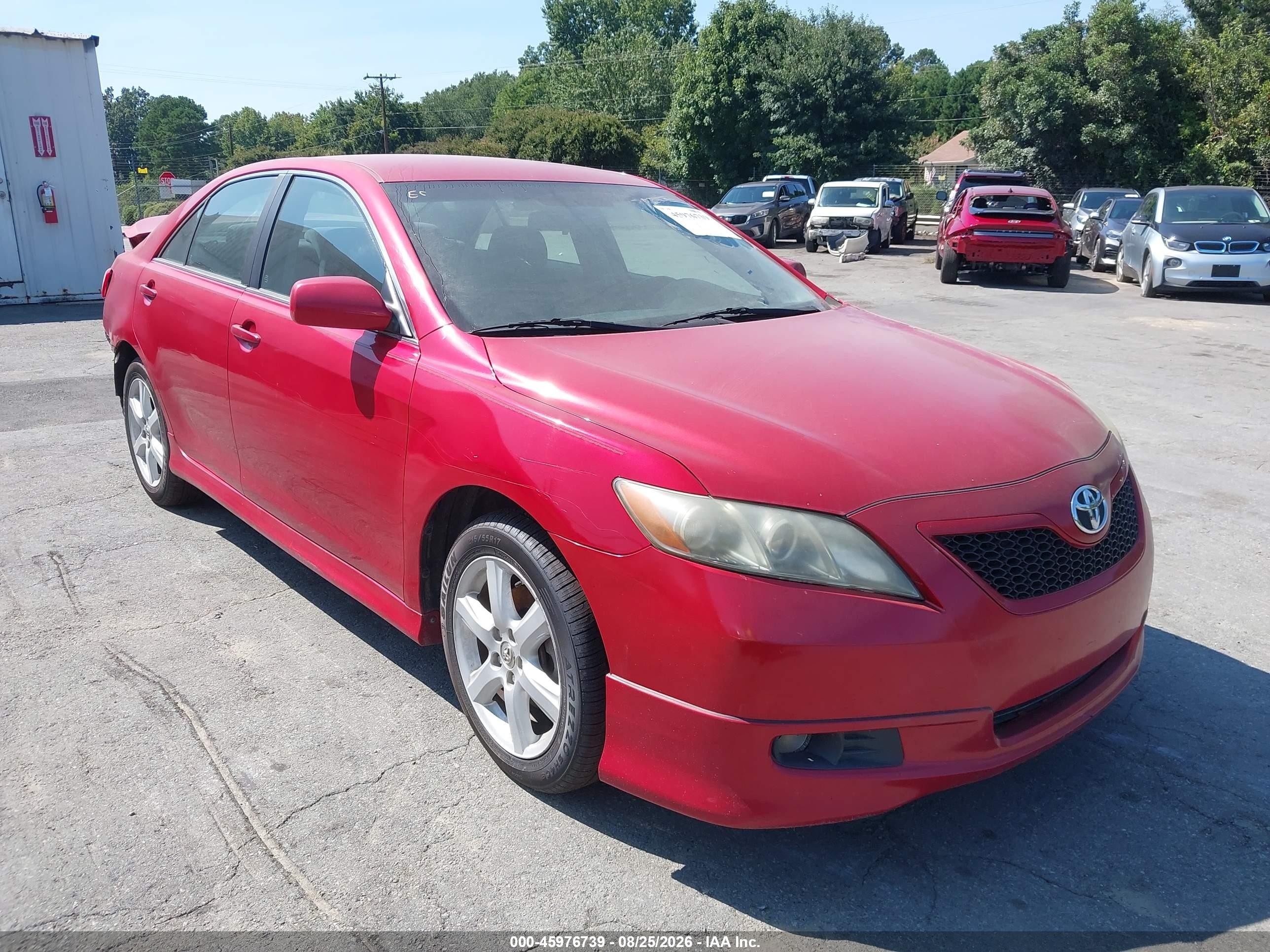 4T1BE46K69U401984