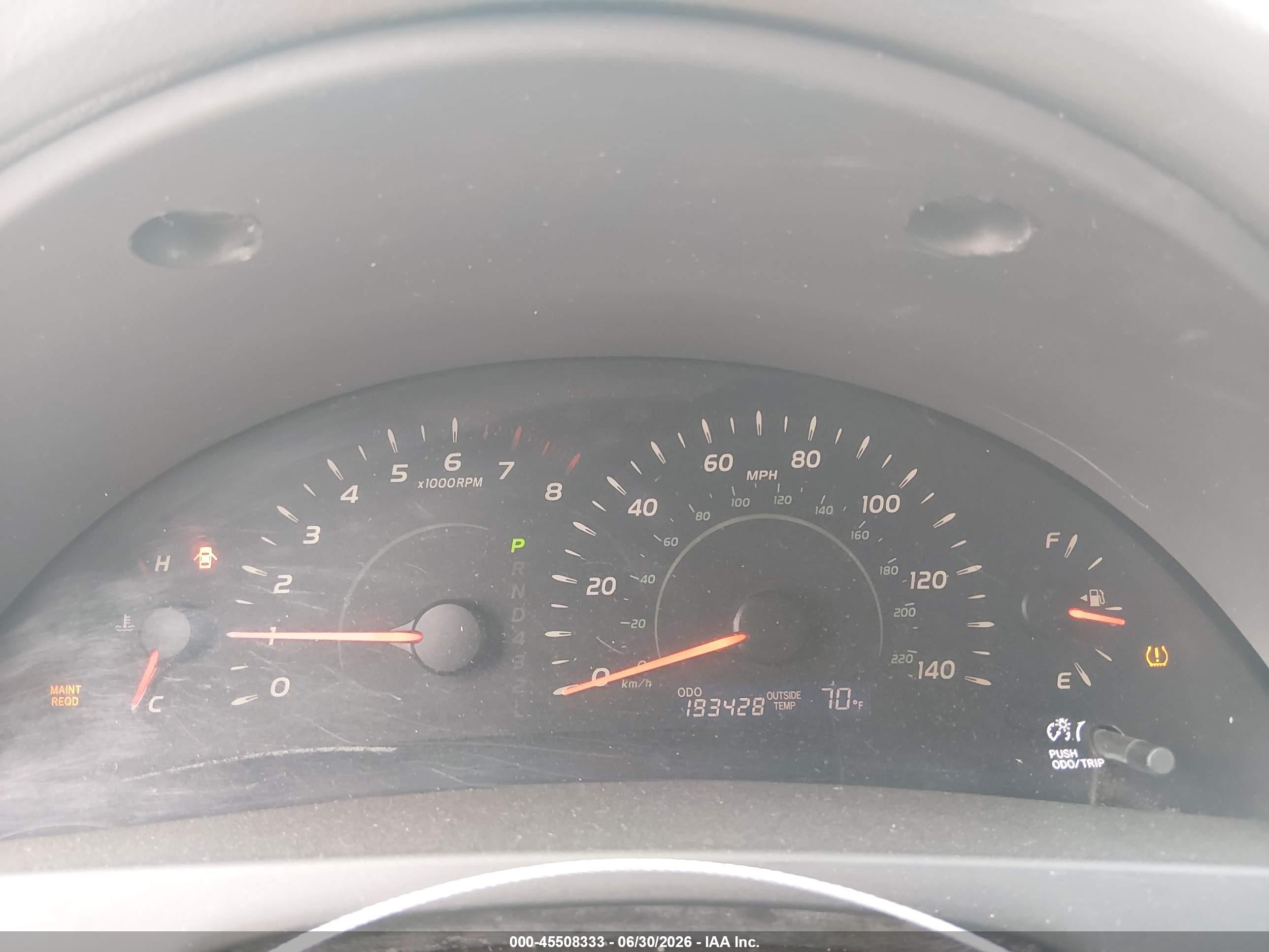 2009 Toyota Camry Le Blue vin: 4T1BE46K69U803293