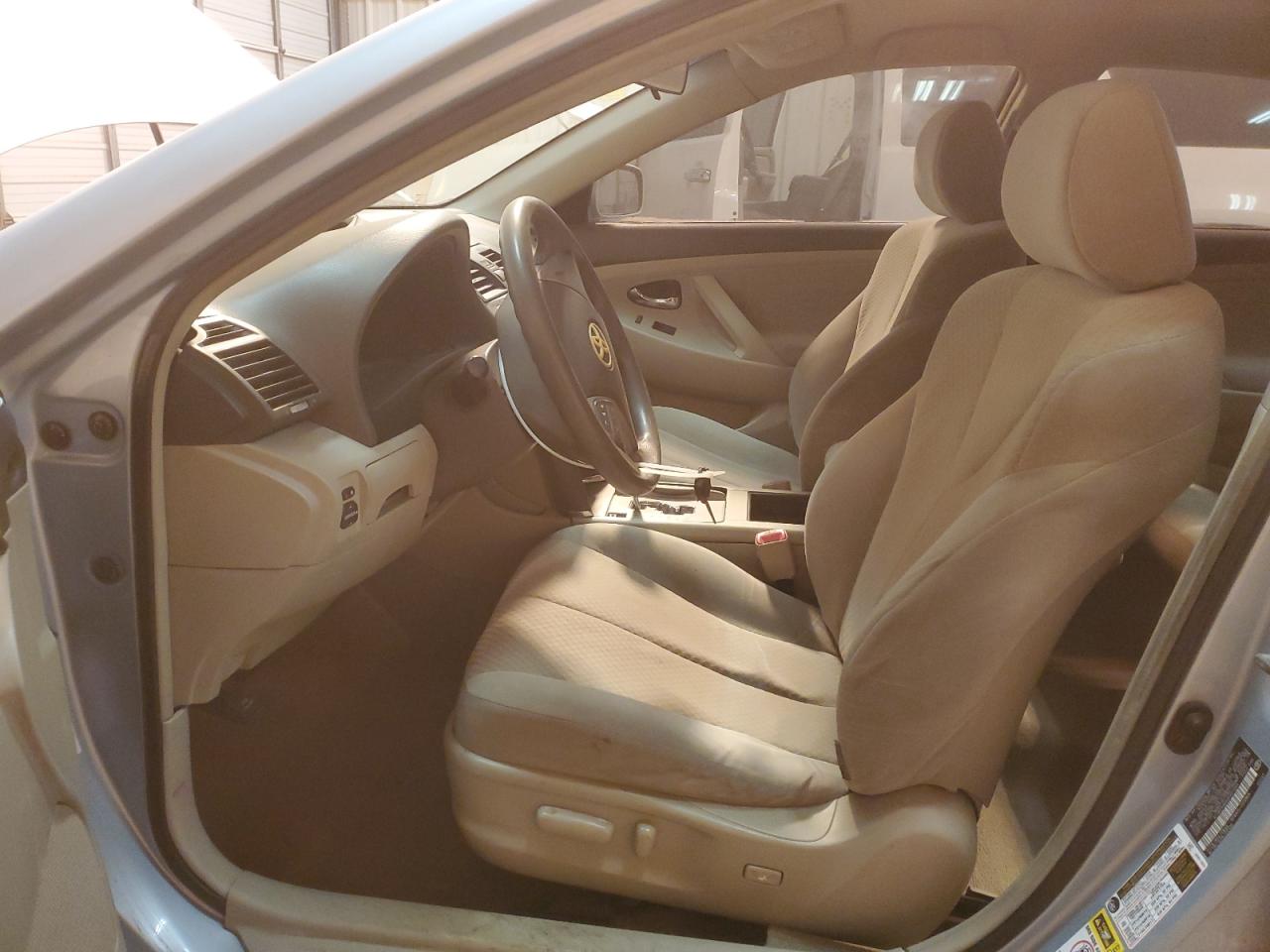 2009 Toyota Camry Blue vin: 4T1BE46K69U821034