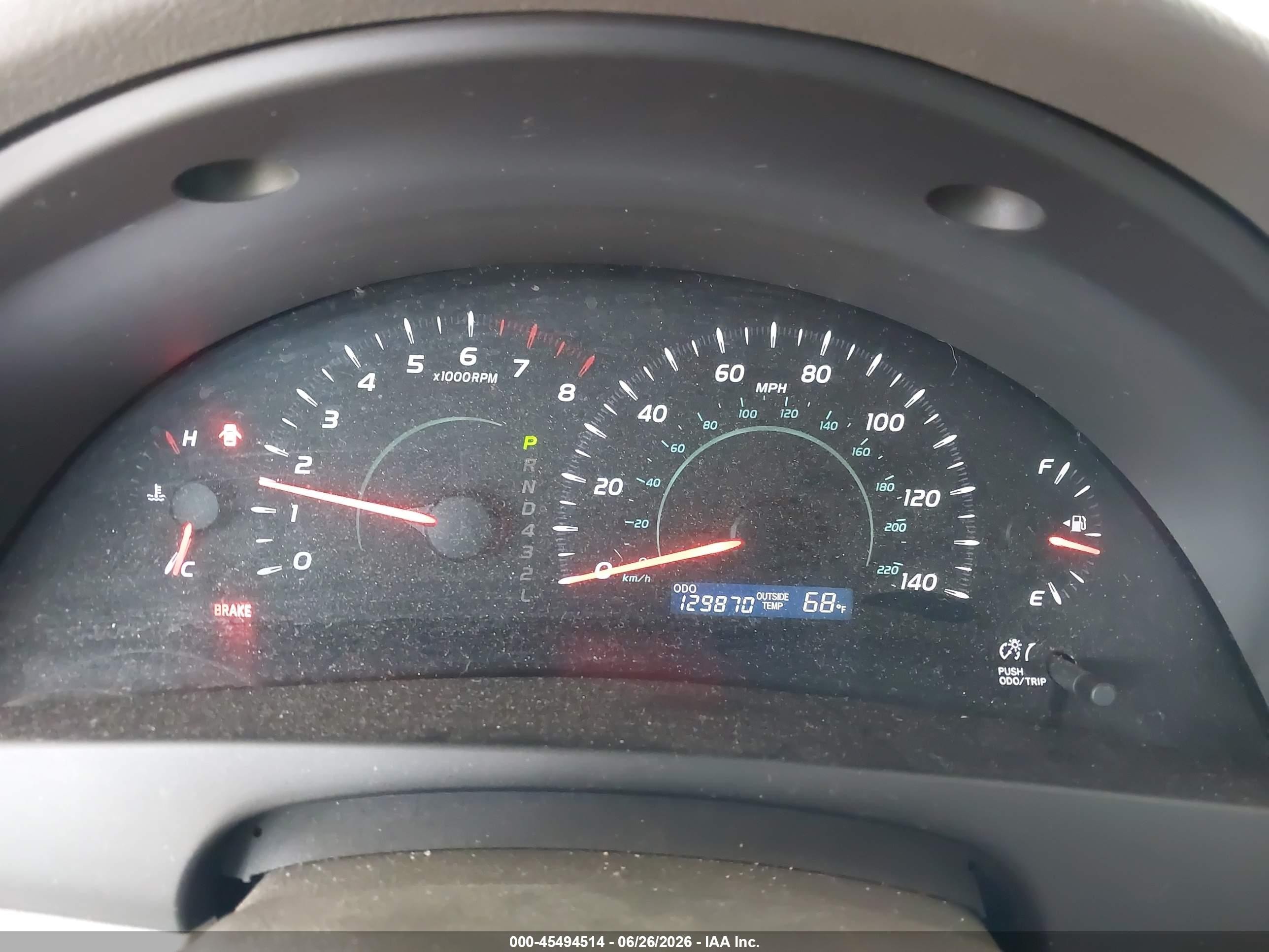 2009 Toyota Camry Le Light Blue vin: 4T1BE46K69U846693