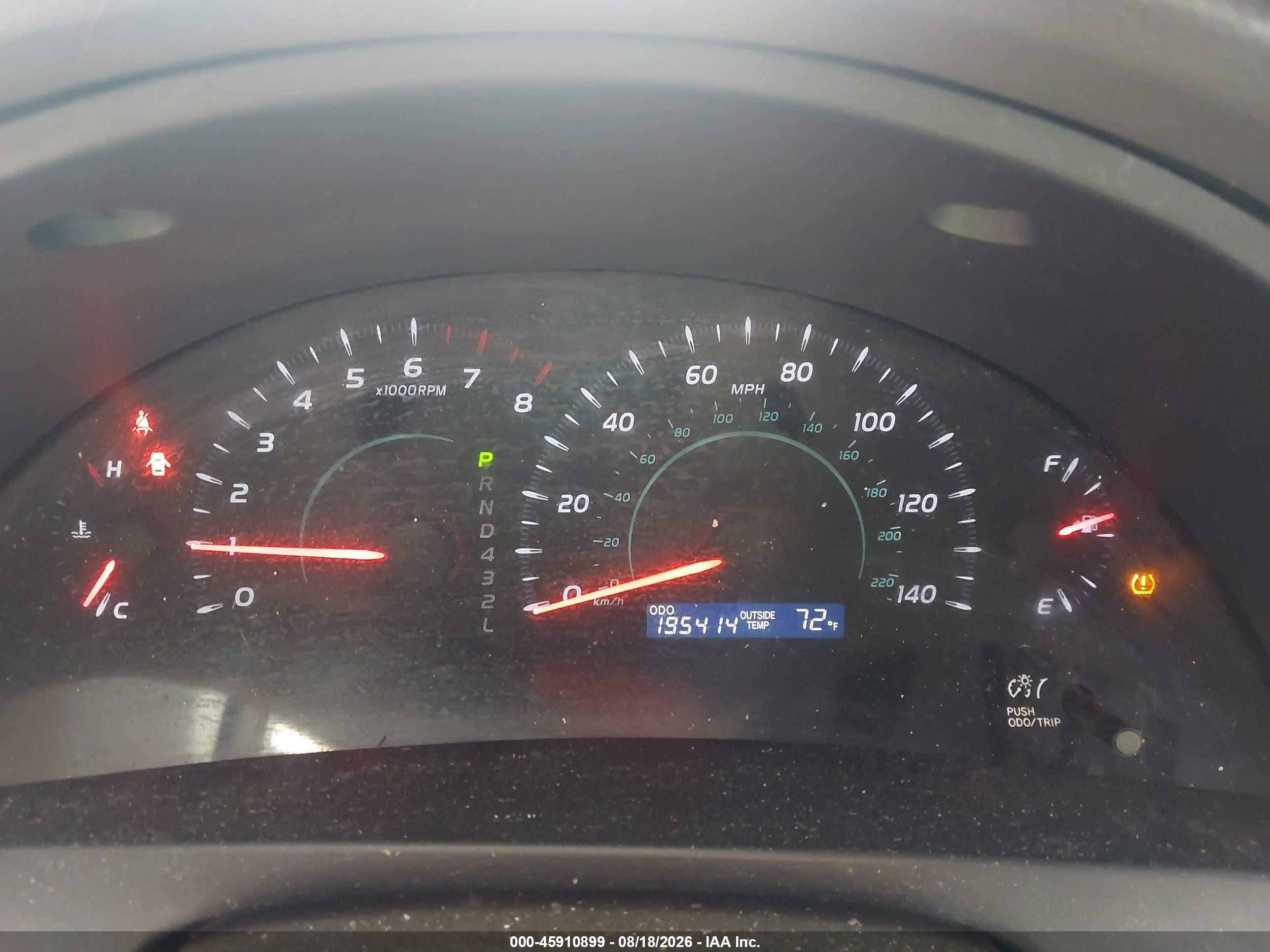 2009 Toyota Camry Le Желто-коричневый vin: 4T1BE46K69U848119