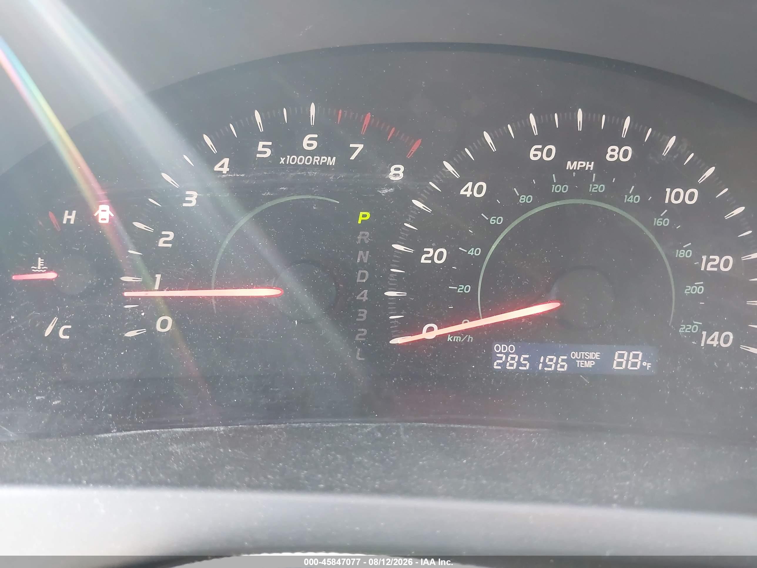 2009 Toyota Camry   Gold vin: 4T1BE46K69U853370