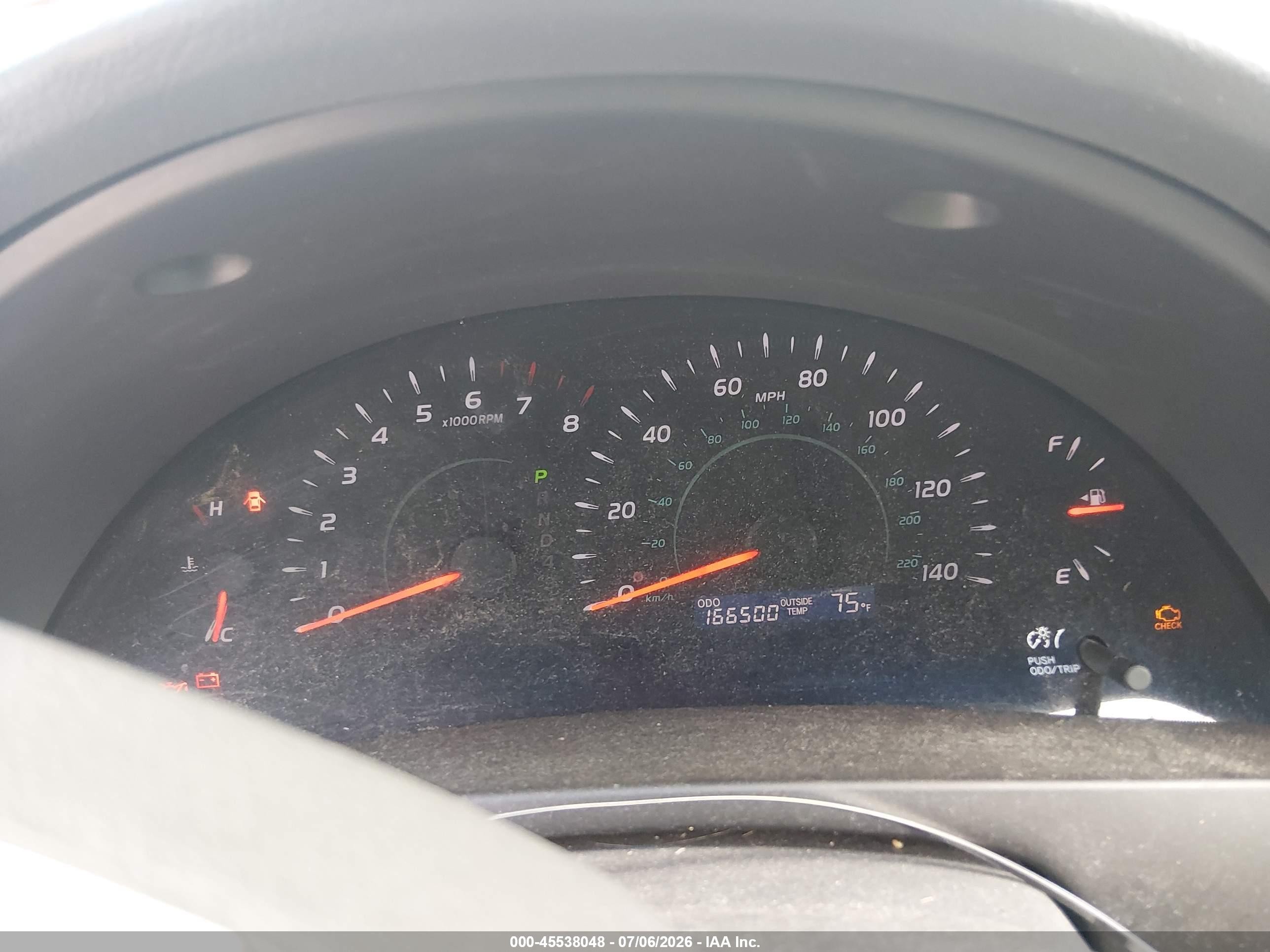 2009 Toyota Camry Le Blue vin: 4T1BE46K69U898129