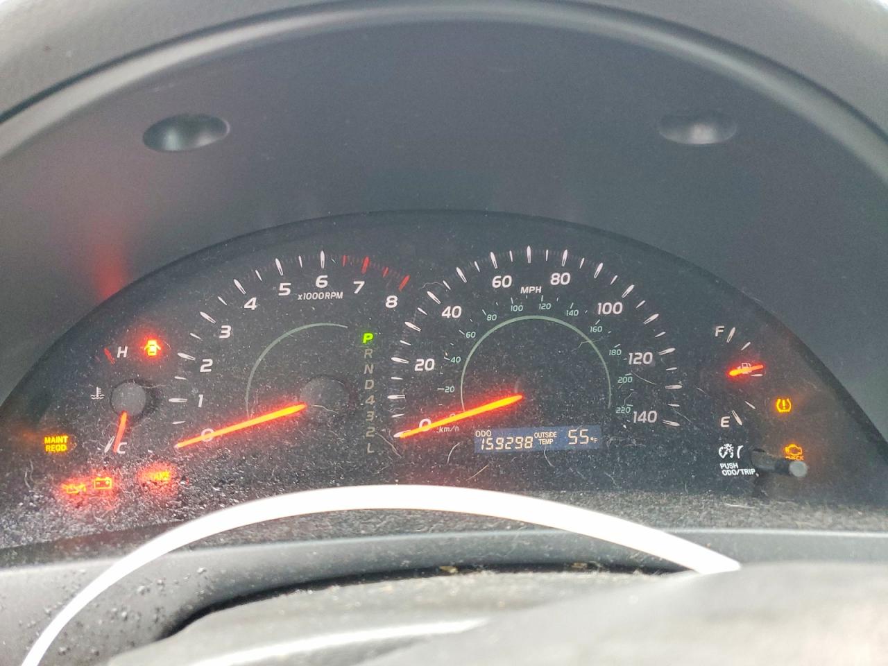 2007 Toyota Camry Ce Blue vin: 4T1BE46K77U006032