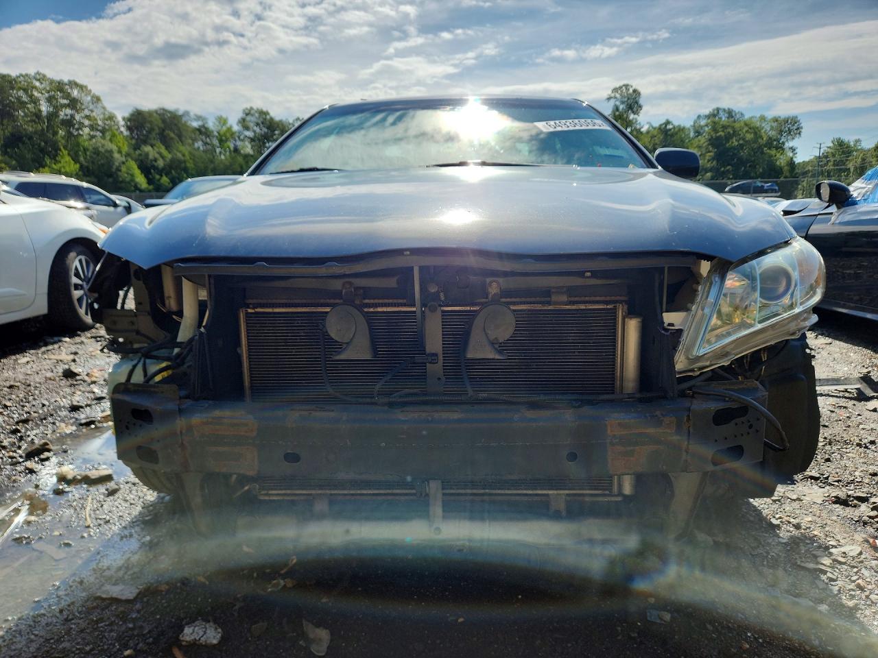 2007 Toyota Camry Se Charcoal vin: 4T1BE46K77U046711