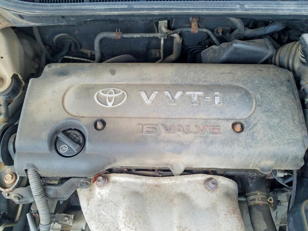2007 Toyota Camry Ce/le/xle/se Бежевый vin: 4T1BE46K77U527493