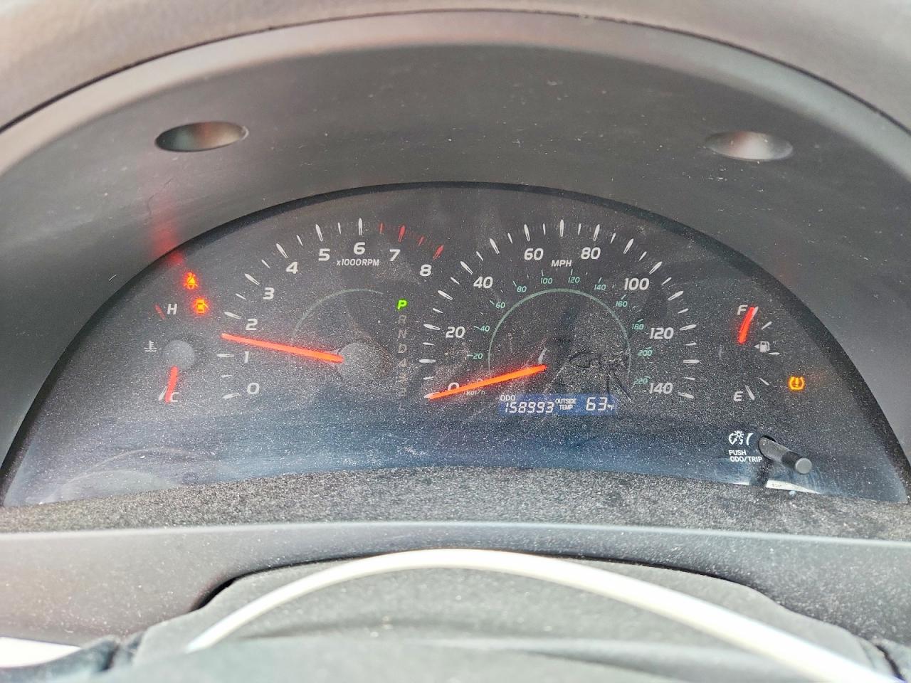 2007 Toyota Camry Le Black vin: 4T1BE46K77U566195