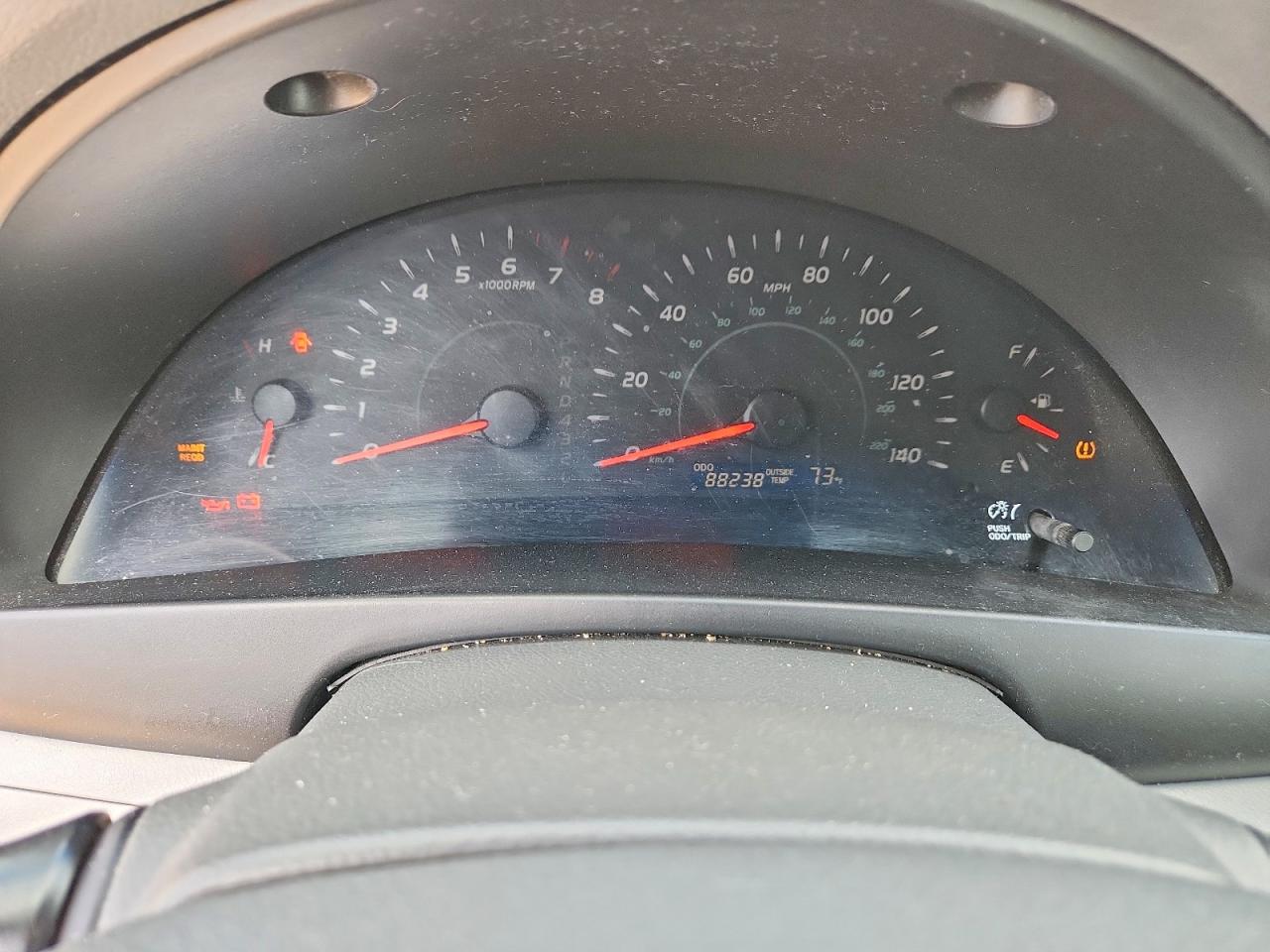2007 Toyota Camry Le Серебряный vin: 4T1BE46K77U618179