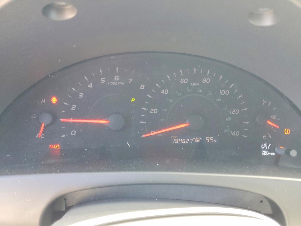 2007 Toyota Camry Ce White vin: 4T1BE46K77U619798