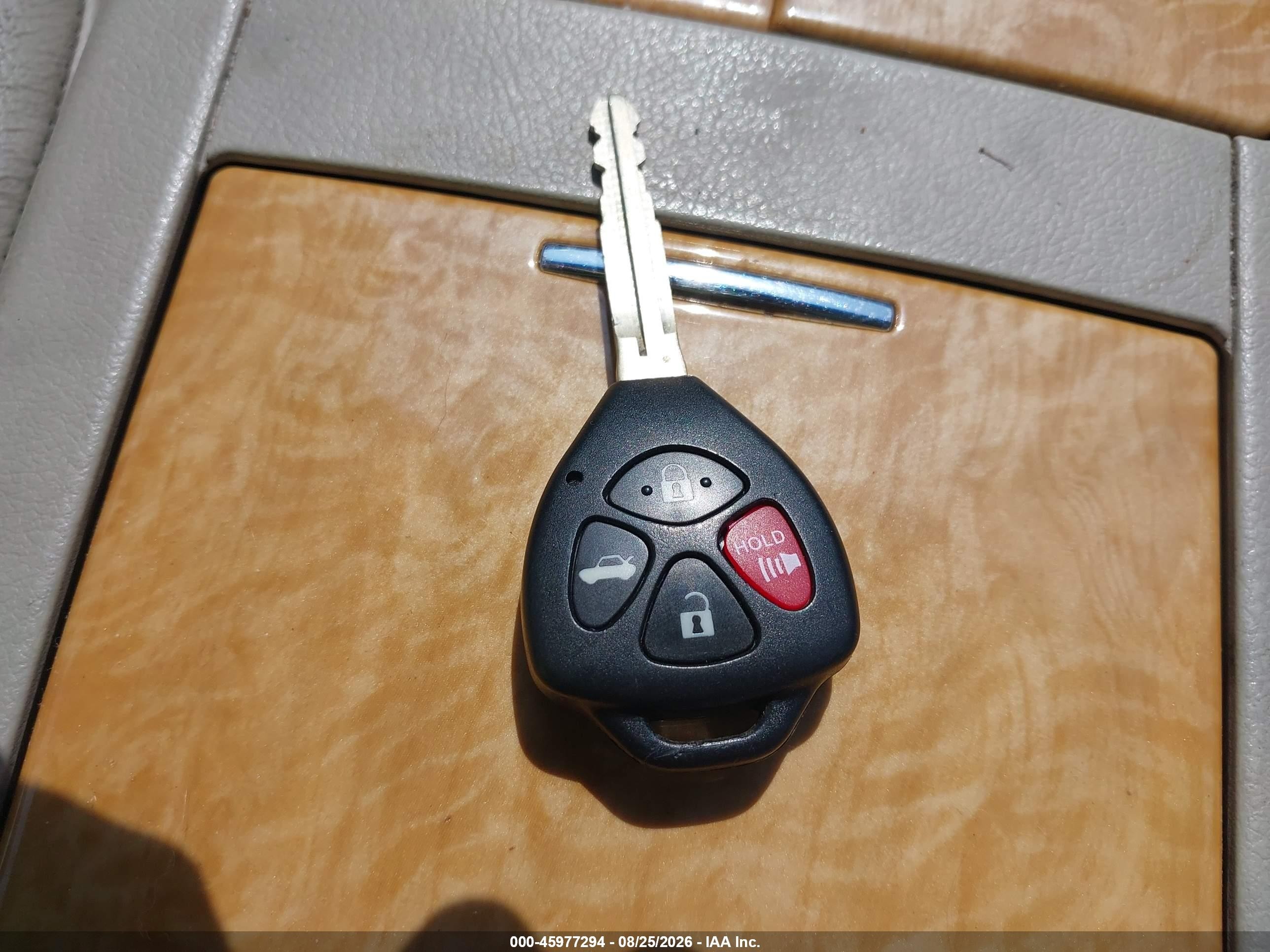2007 Toyota Camry Xle Зеленый vin: 4T1BE46K77U664191