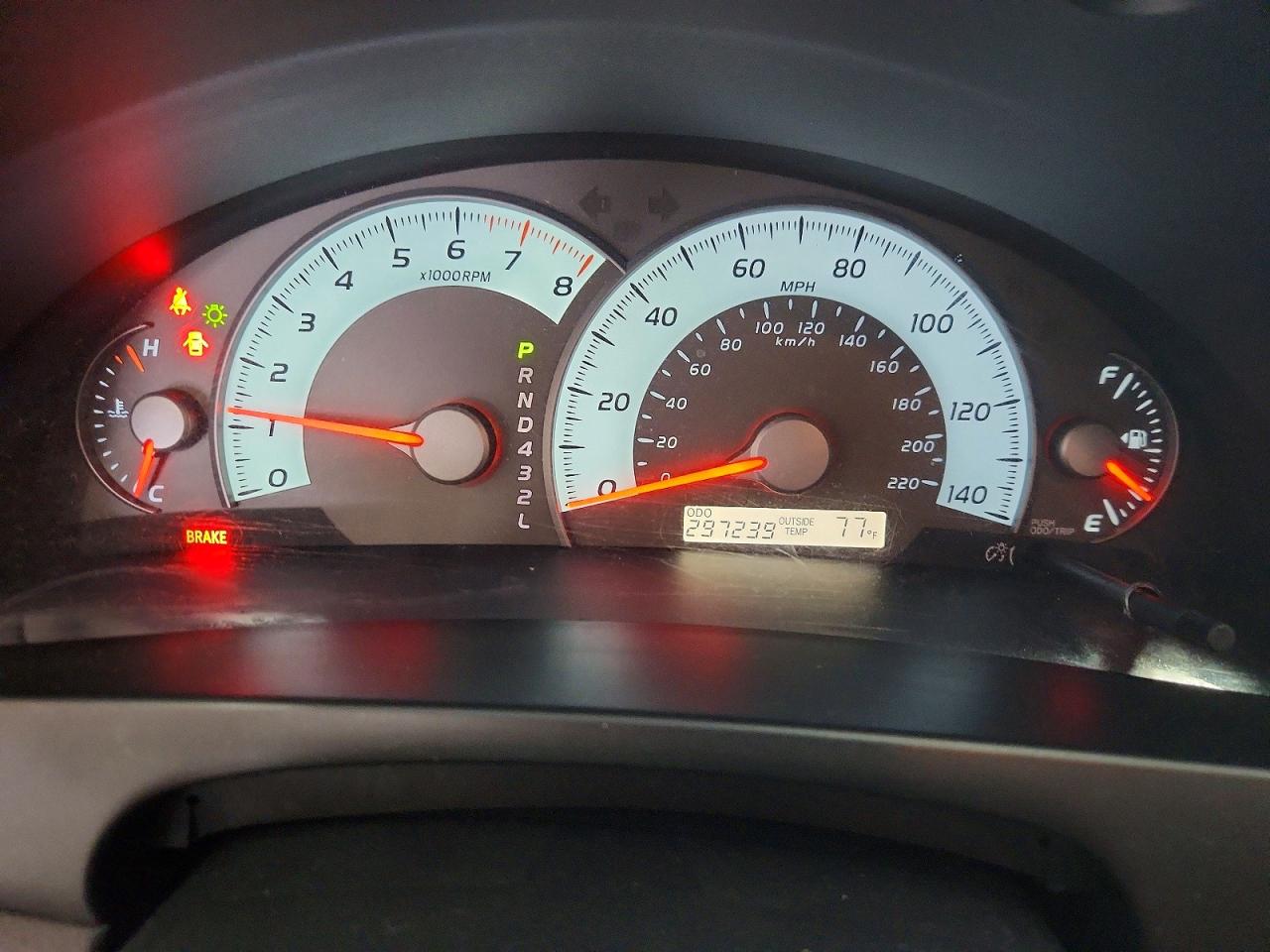 2007 Toyota Camry Se Silver vin: 4T1BE46K77U684246