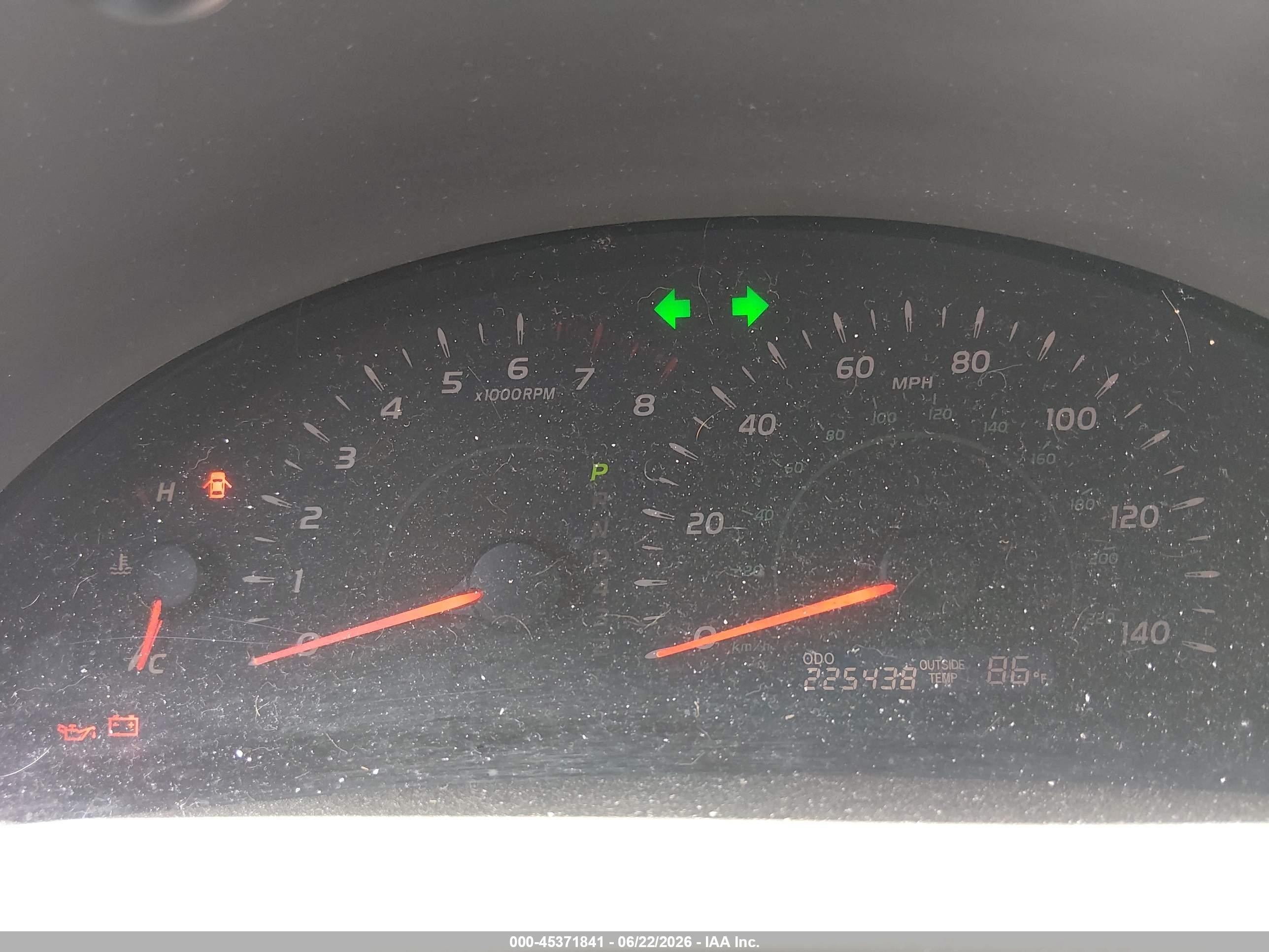 2007 Toyota Camry Le Dark Blue vin: 4T1BE46K77U728066