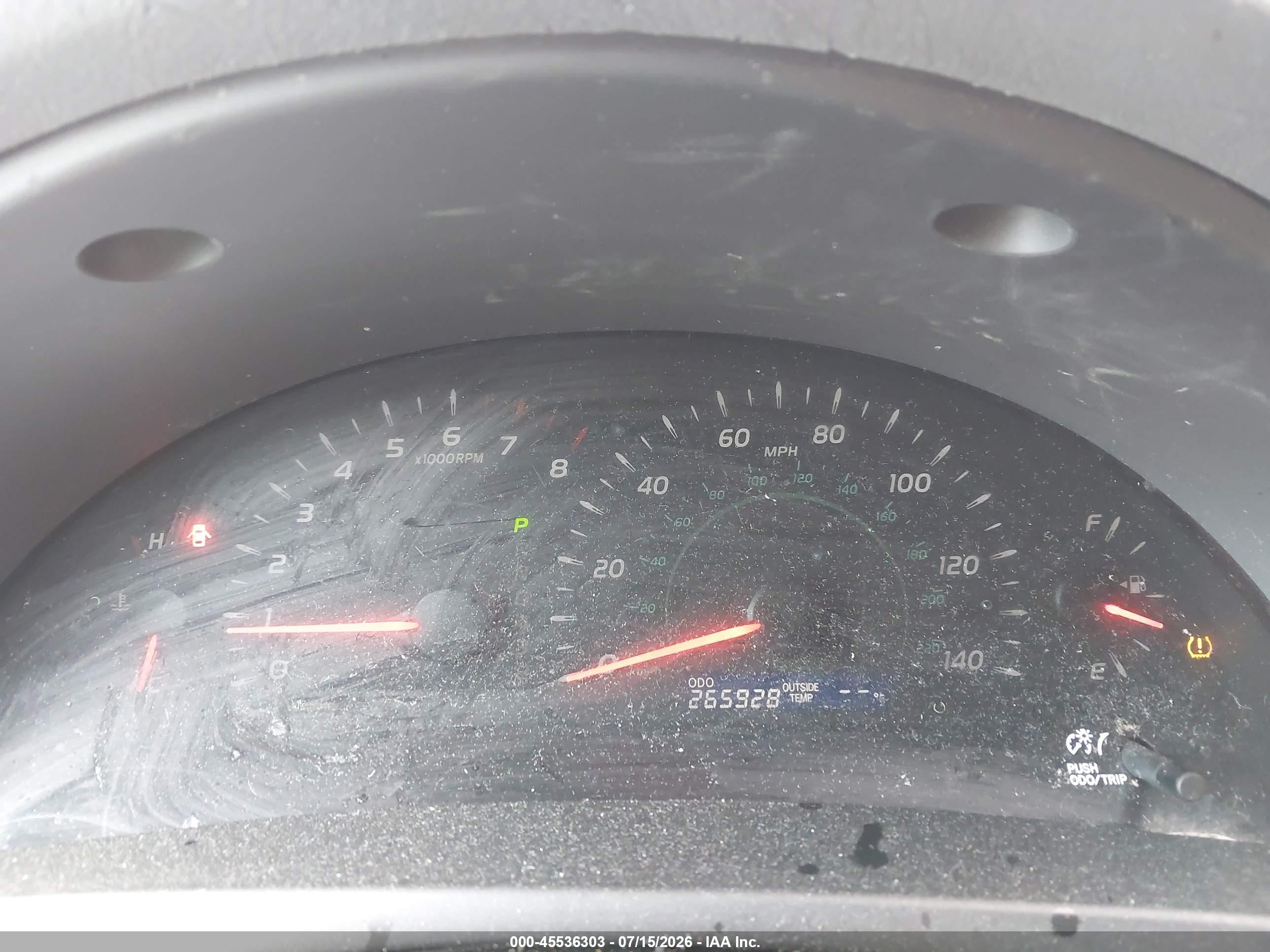 2008 Toyota Camry Le Blue vin: 4T1BE46K78U743782