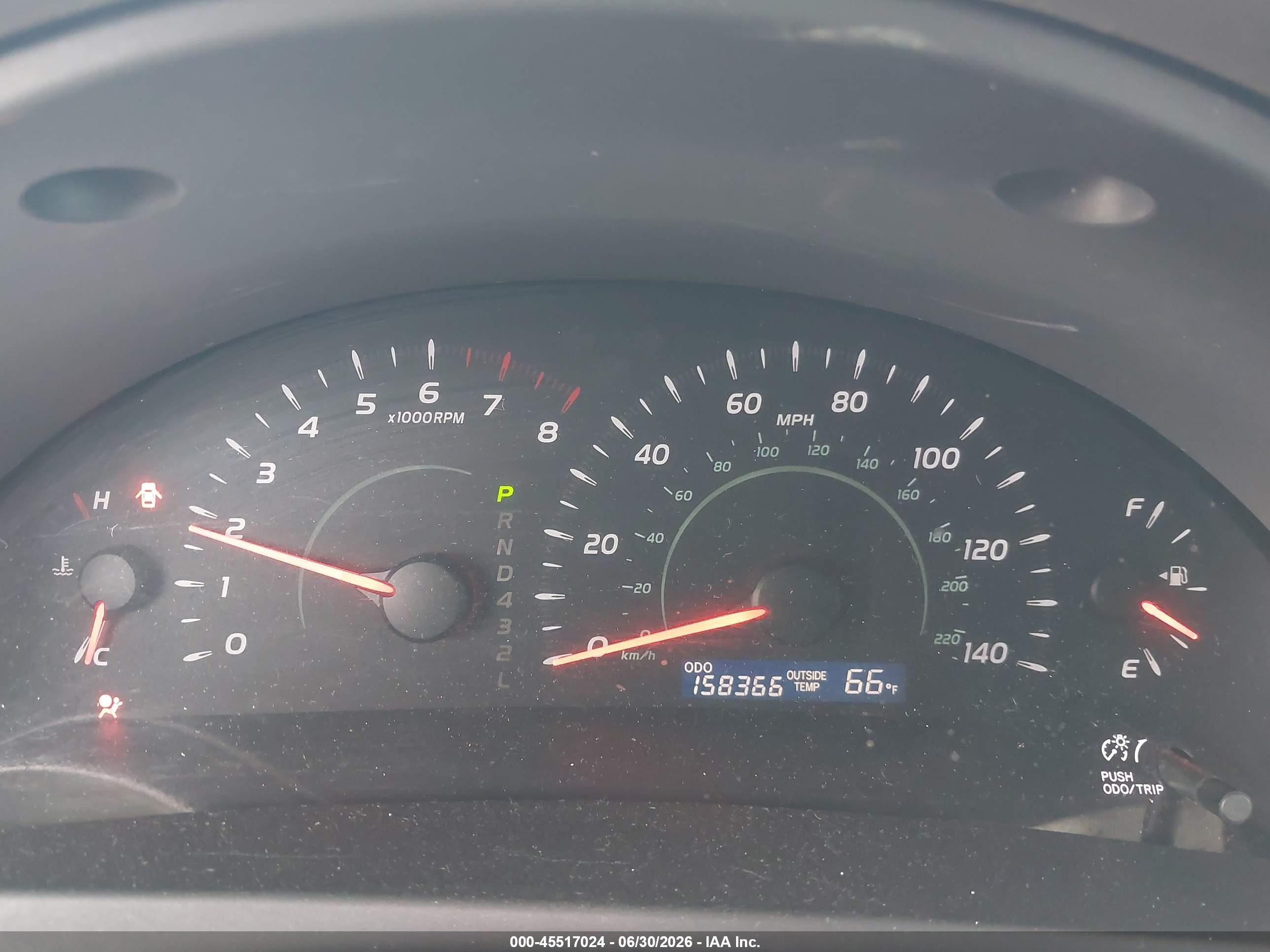 2009 Toyota Camry Le Red vin: 4T1BE46K79U278888