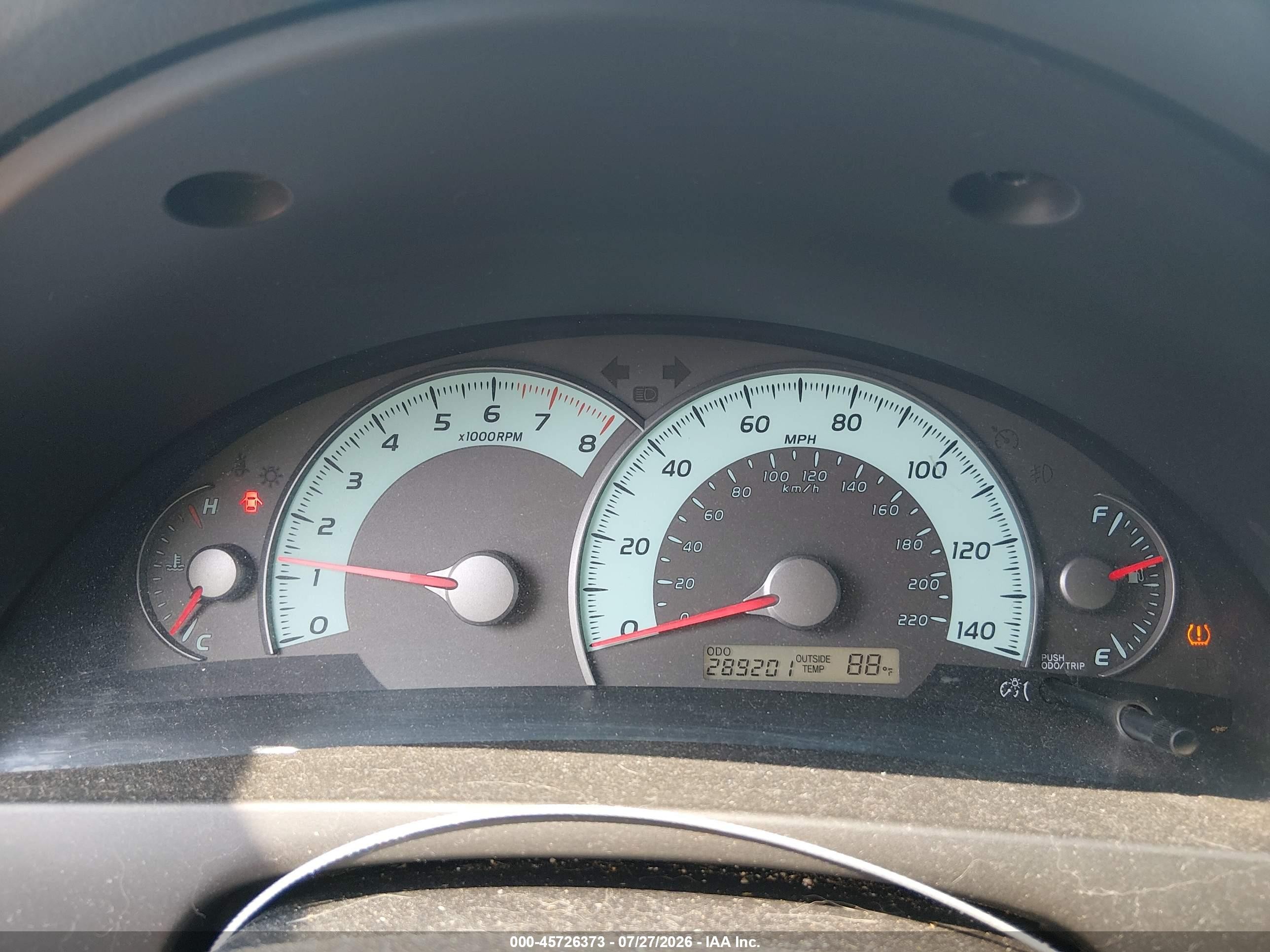 2009 Toyota Camry Se Серебряный vin: 4T1BE46K79U300372