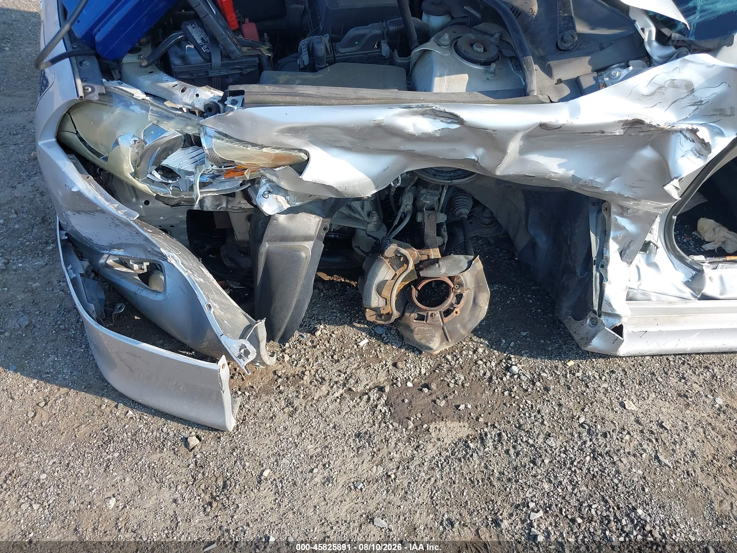 2009 Toyota Camry Se Silver vin: 4T1BE46K79U340712