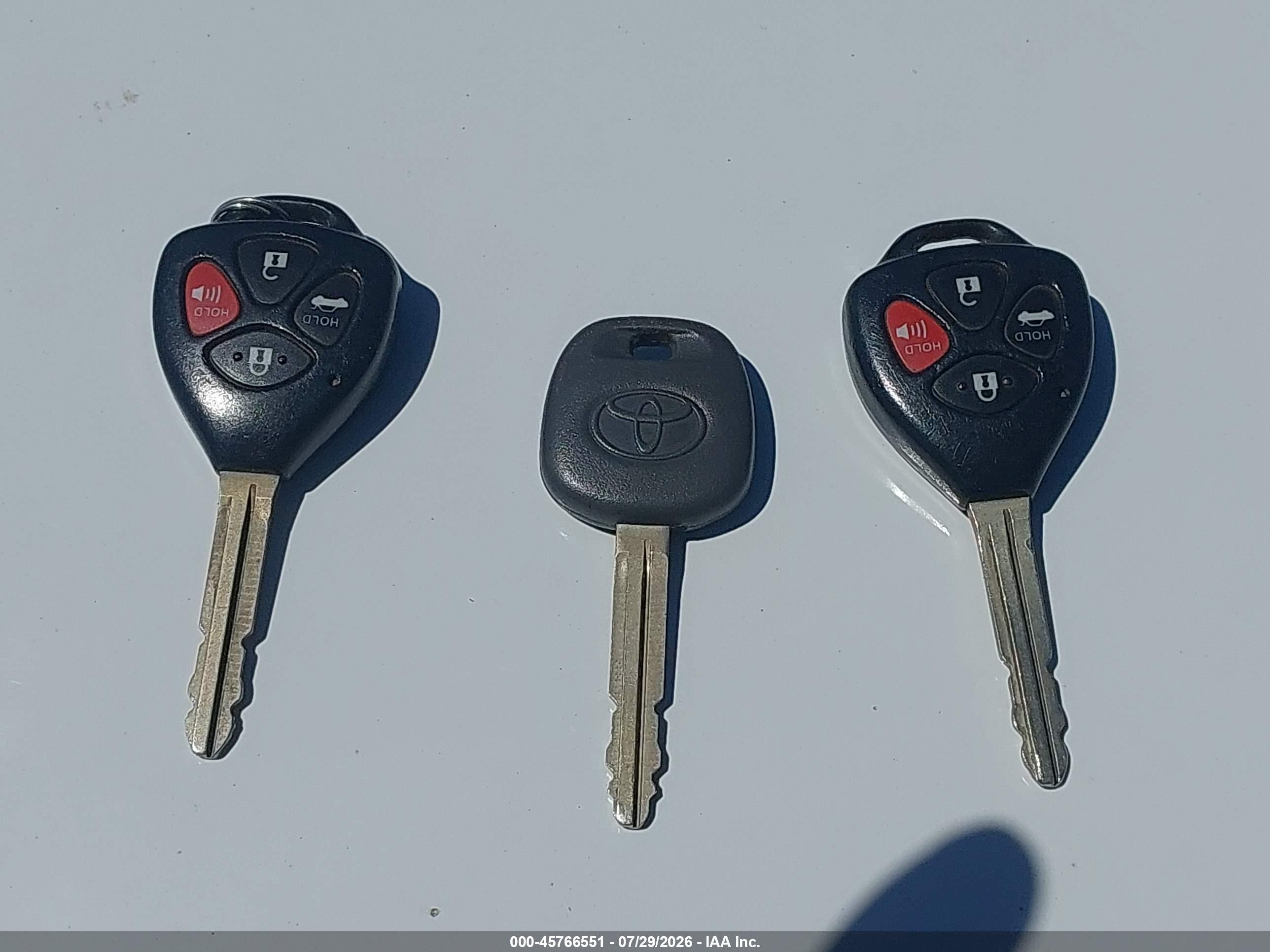 2009 Toyota Camry Se Серый vin: 4T1BE46K79U363651