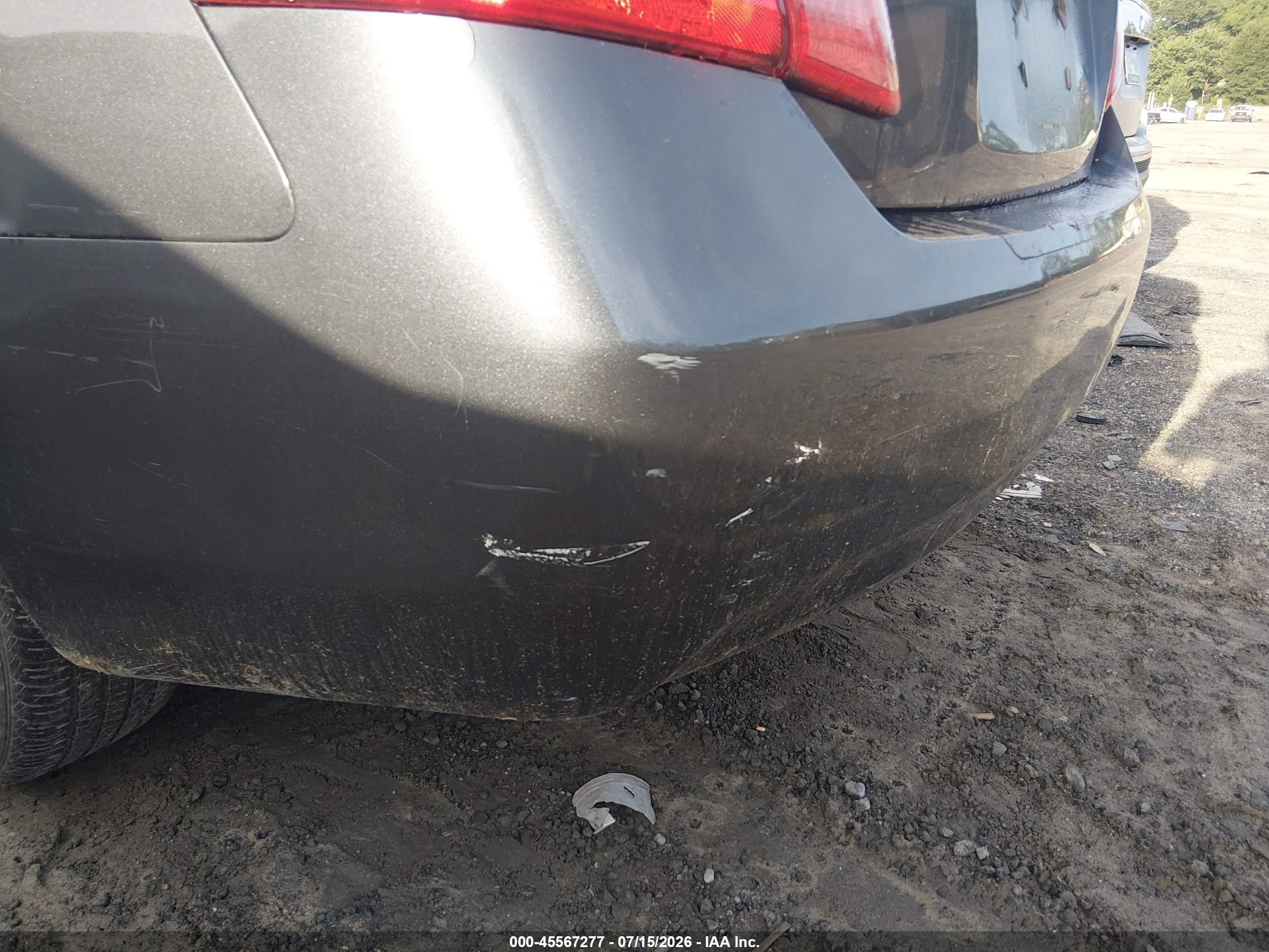 2009 Toyota Camry Le Серый vin: 4T1BE46K79U377453