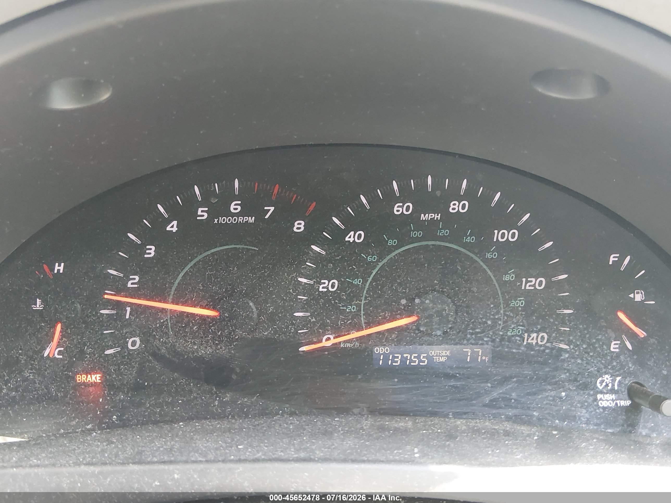 2009 Toyota Camry   Коричневый vin: 4T1BE46K79U894591