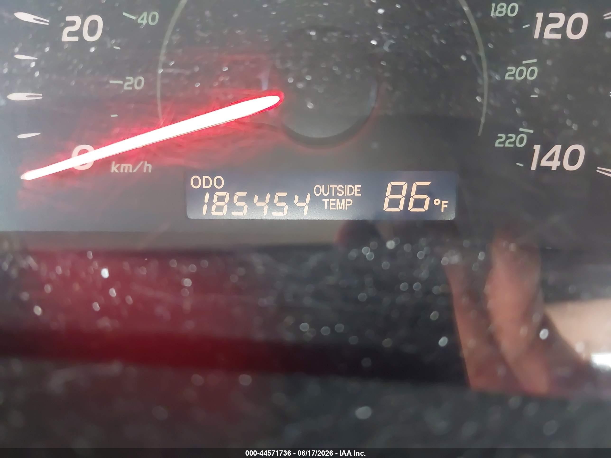 2007 Toyota Camry Le Серый vin: 4T1BE46K87U024684