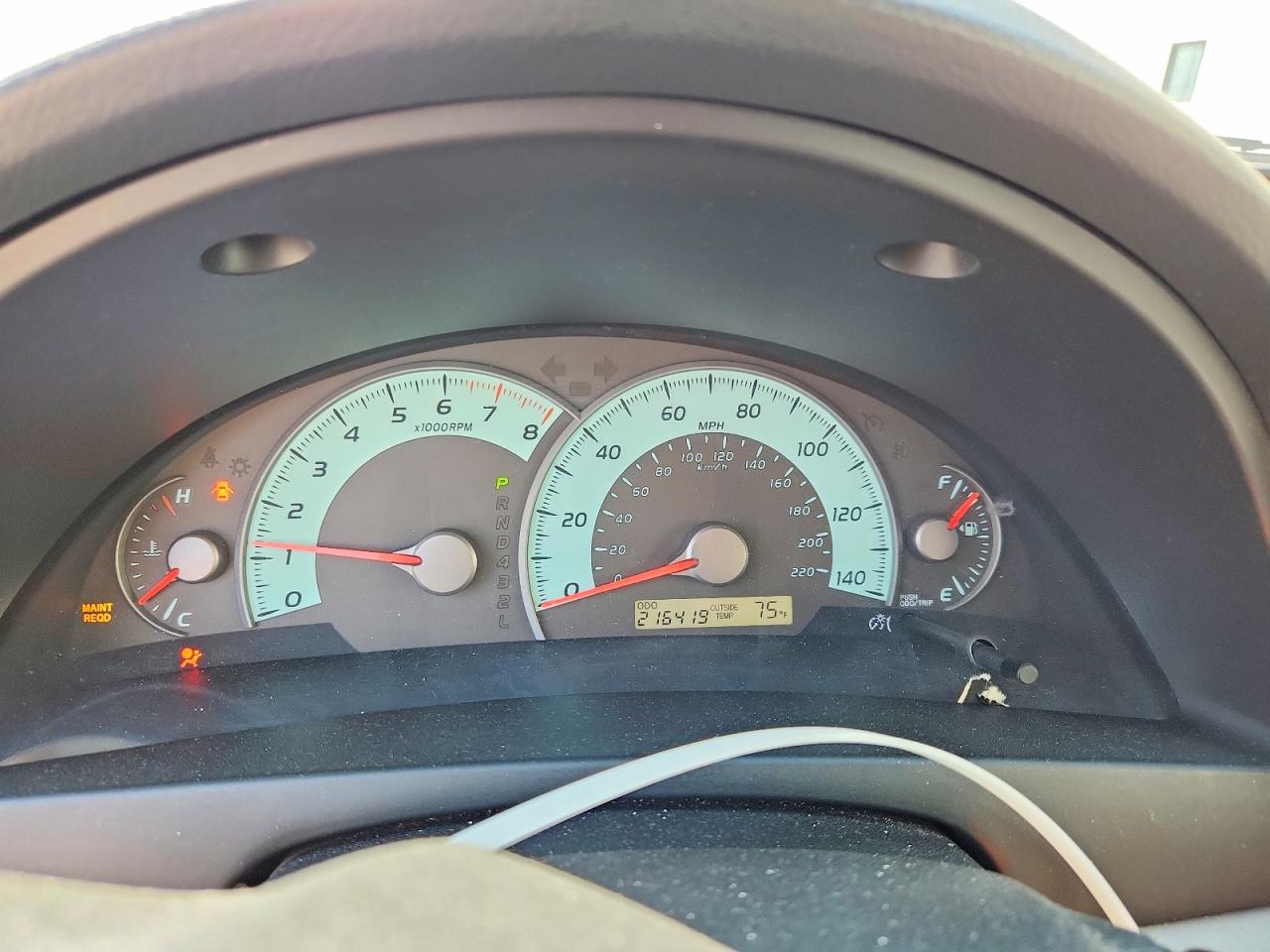2007 Toyota Camry Se Gray vin: 4T1BE46K87U190428