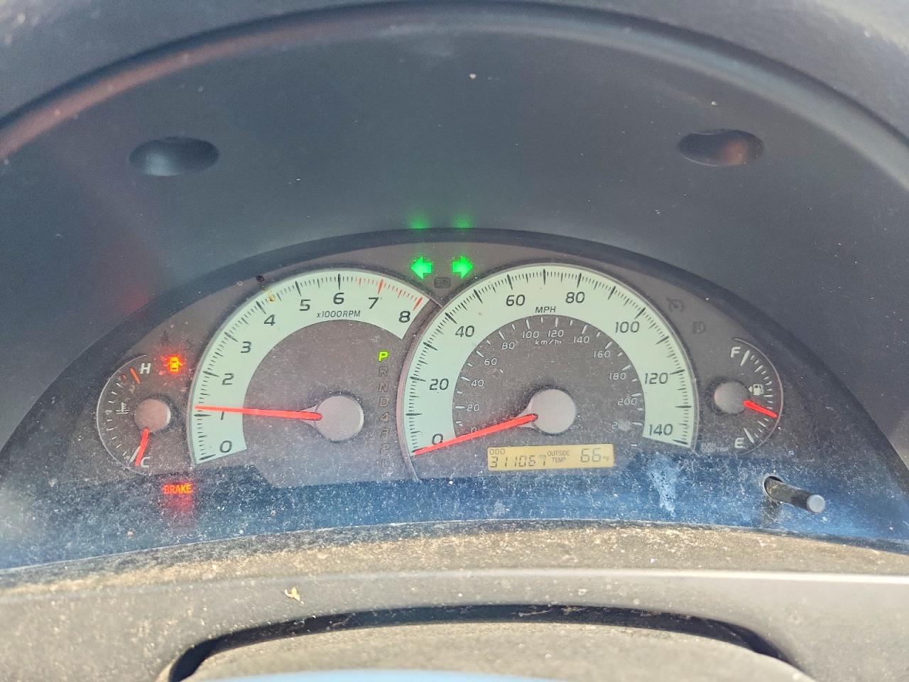 2007 Toyota Camry Se Blue vin: 4T1BE46K87U525266