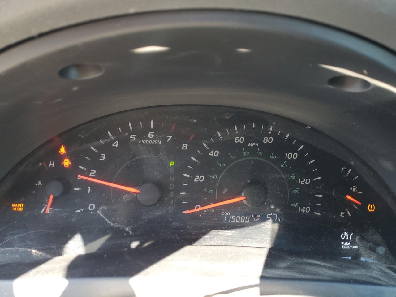 2007 Toyota Camry Ce Silver vin: 4T1BE46K87U588464
