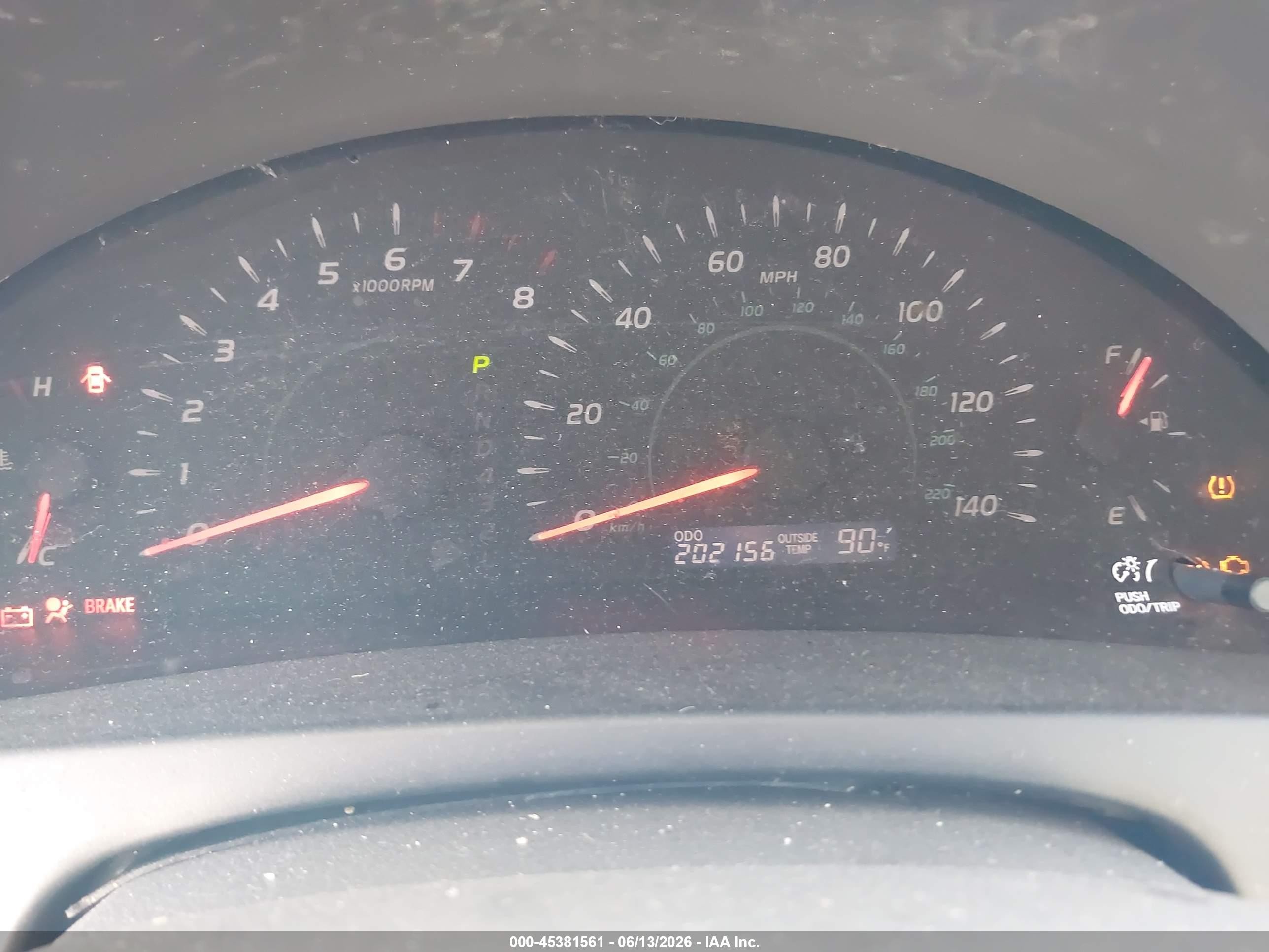 2007 Toyota Camry Ce Черный vin: 4T1BE46K87U646640