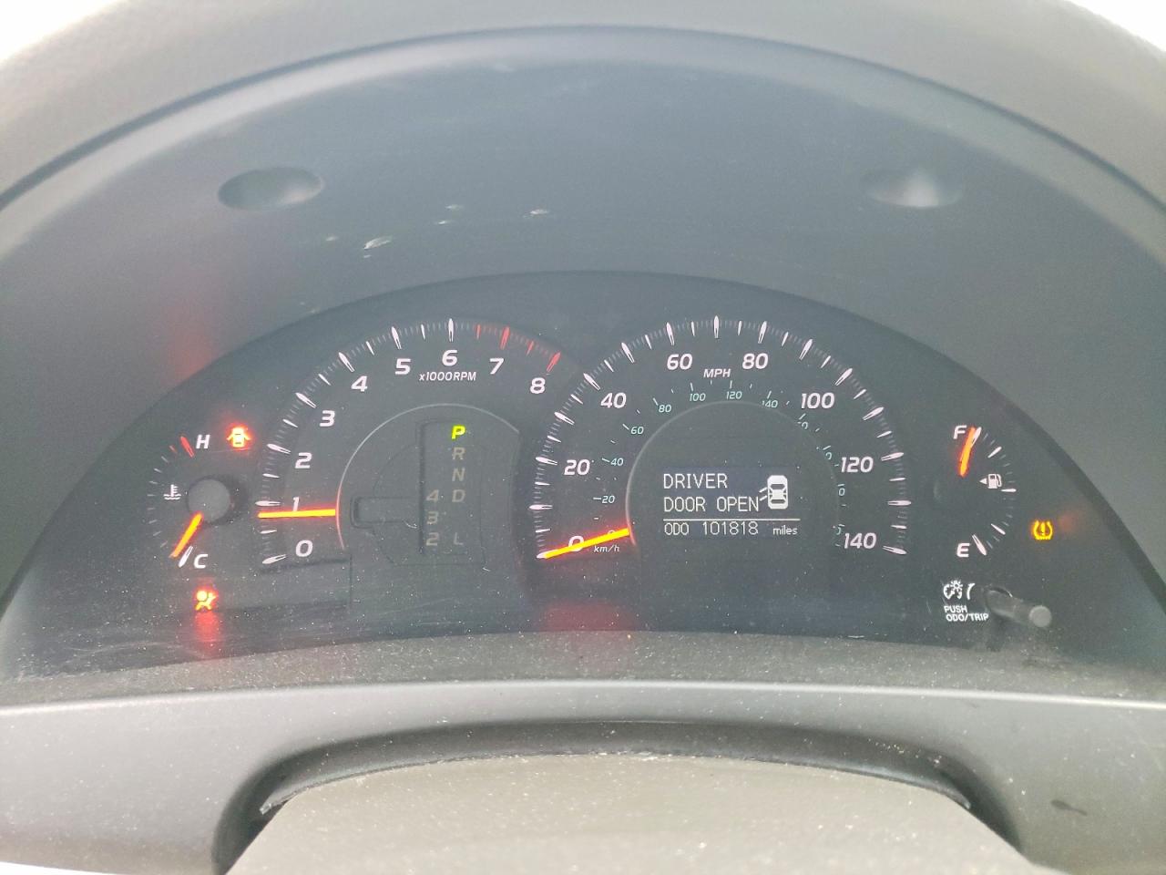 2007 Toyota Camry Xle Серый vin: 4T1BE46K87U662935