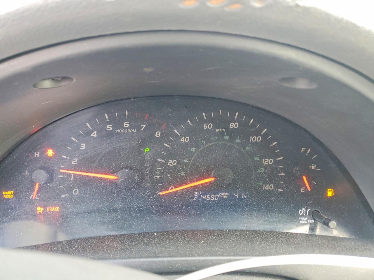 2007 Toyota Camry Le Gray vin: 4T1BE46K87U690847