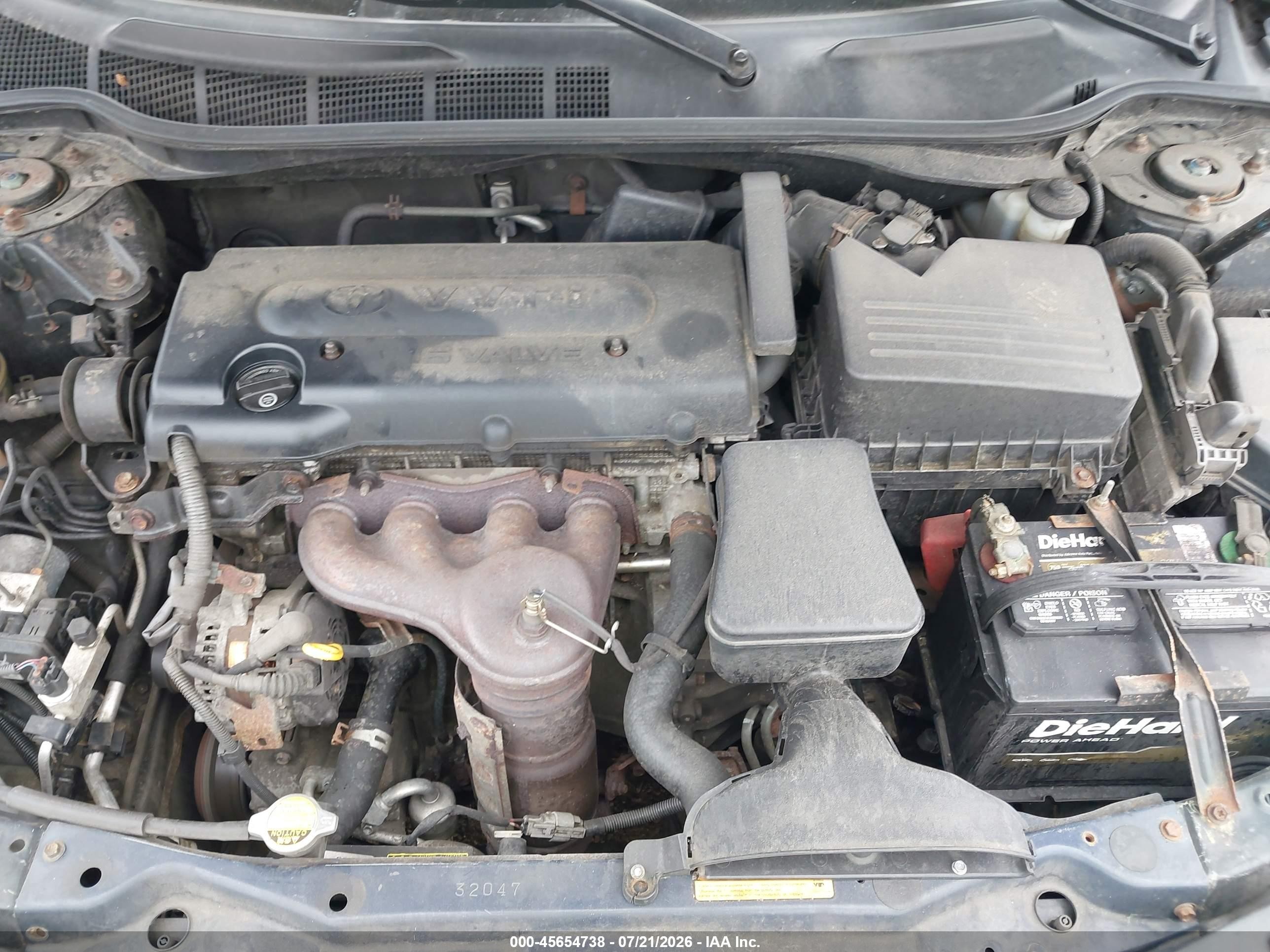 2008 Toyota Camry Se Black vin: 4T1BE46K88U220030