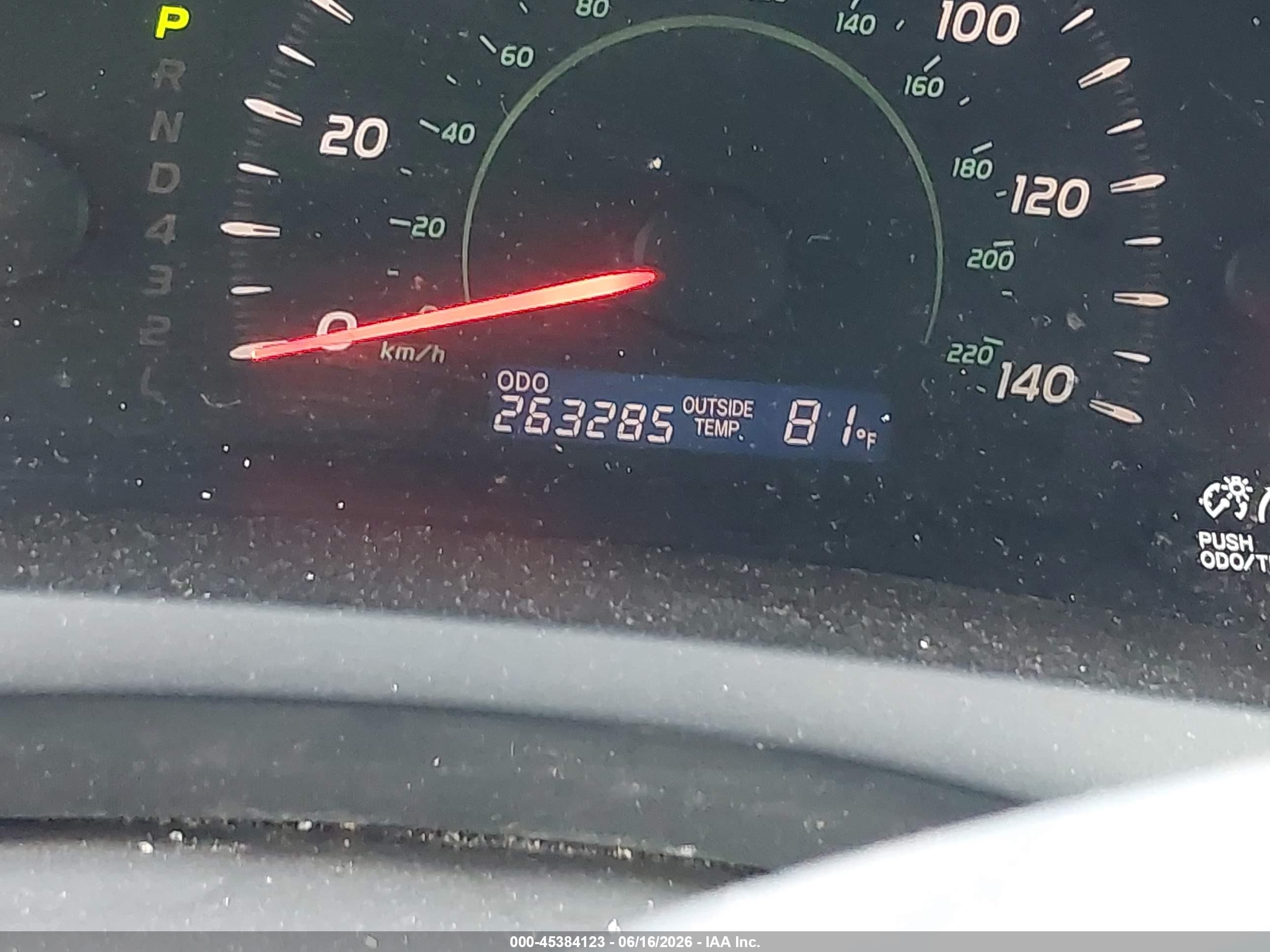 2008 Toyota Camry Le Blue vin: 4T1BE46K88U243517