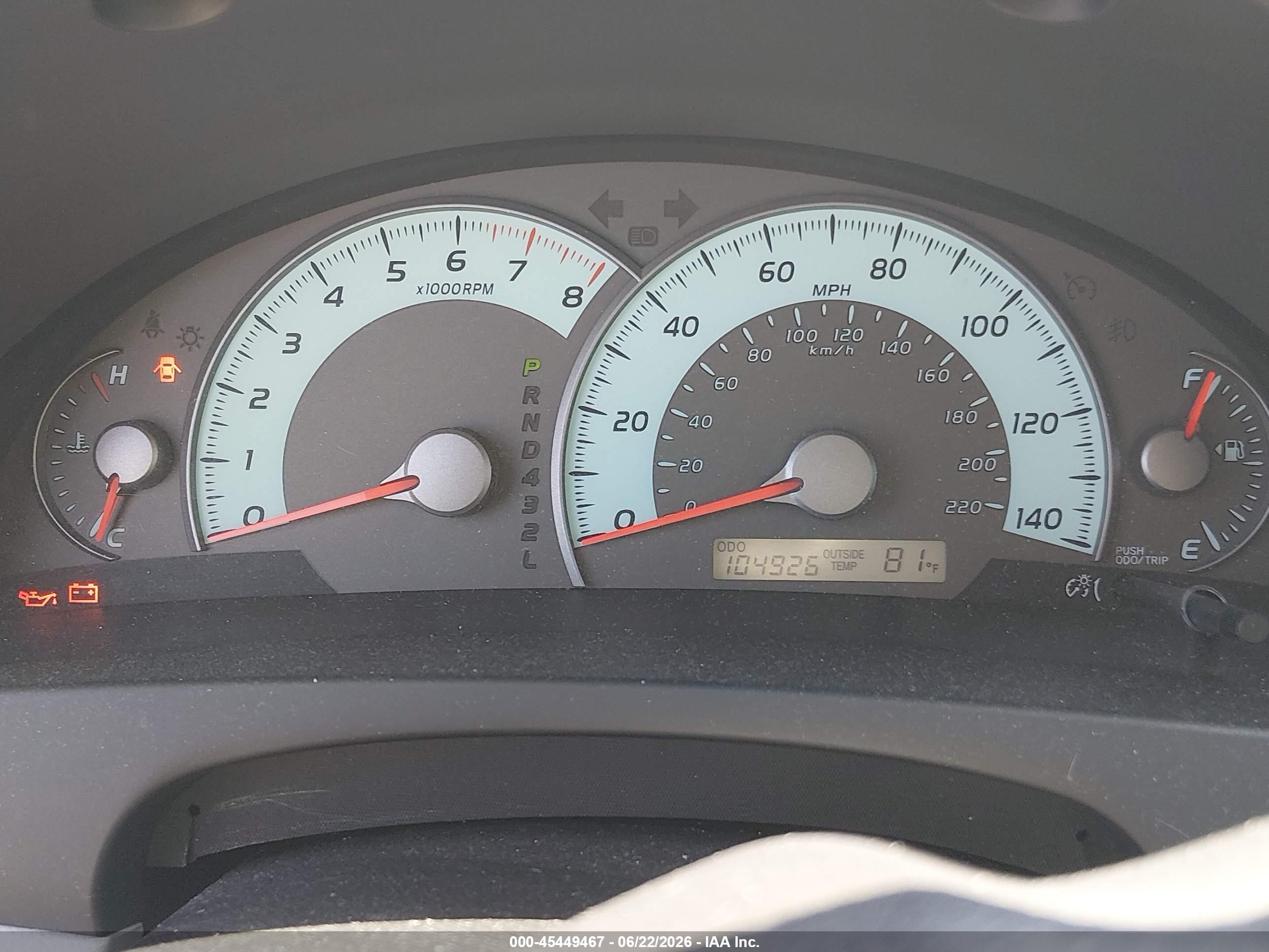 2008 Toyota Camry Se White vin: 4T1BE46K88U754130