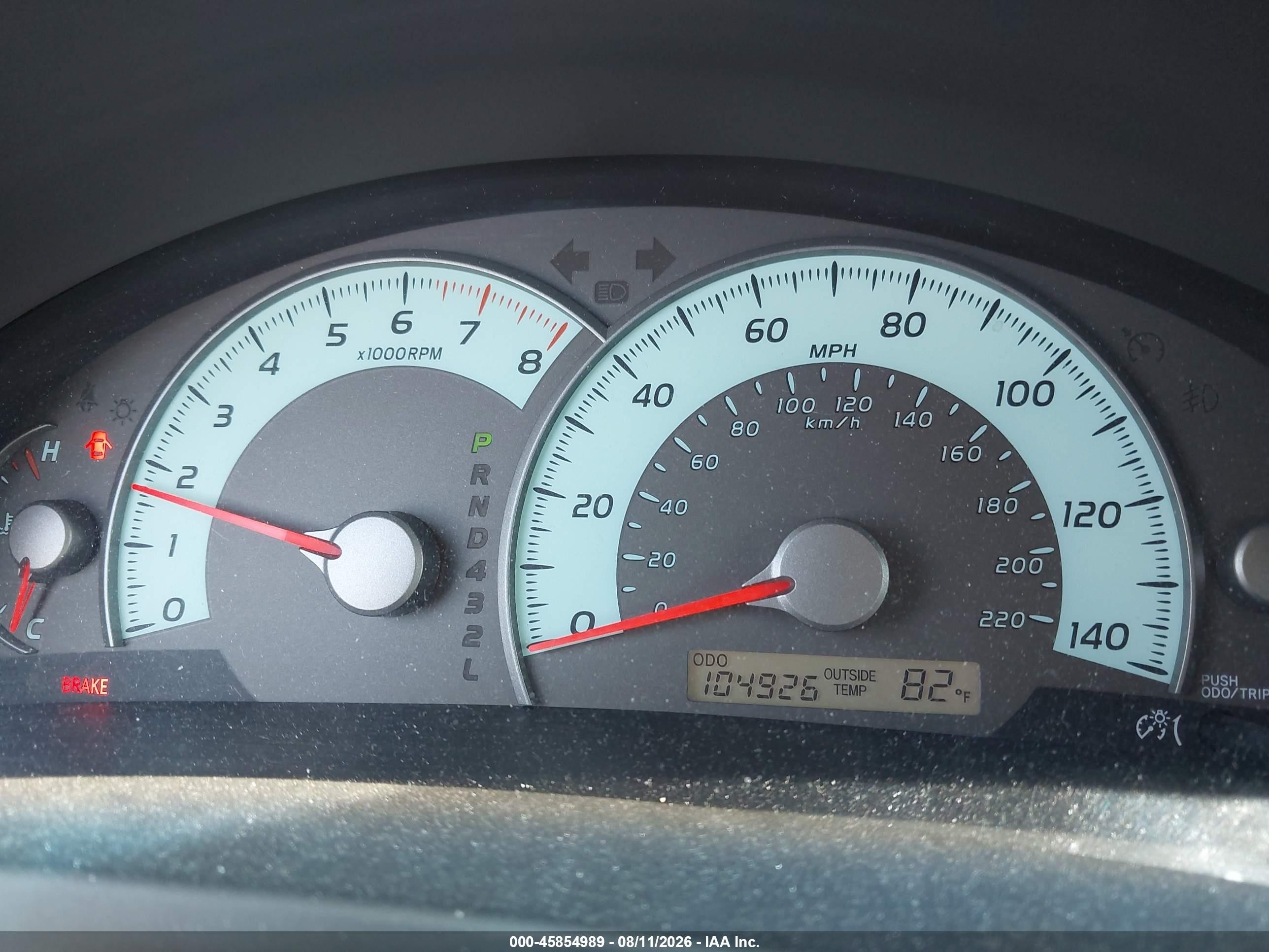 2008 Toyota Camry Se White vin: 4T1BE46K88U754130
