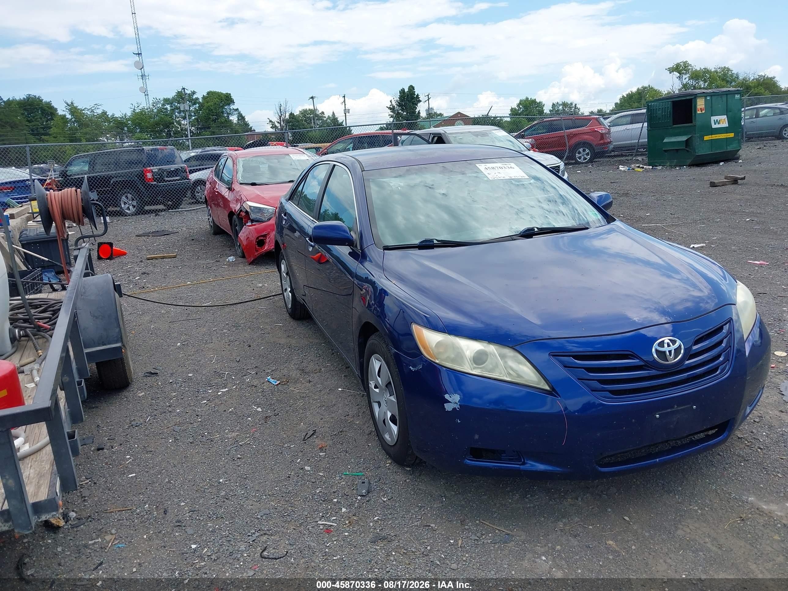 4T1BE46K89U288622