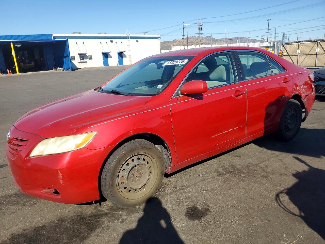 4T1BE46K89U291472