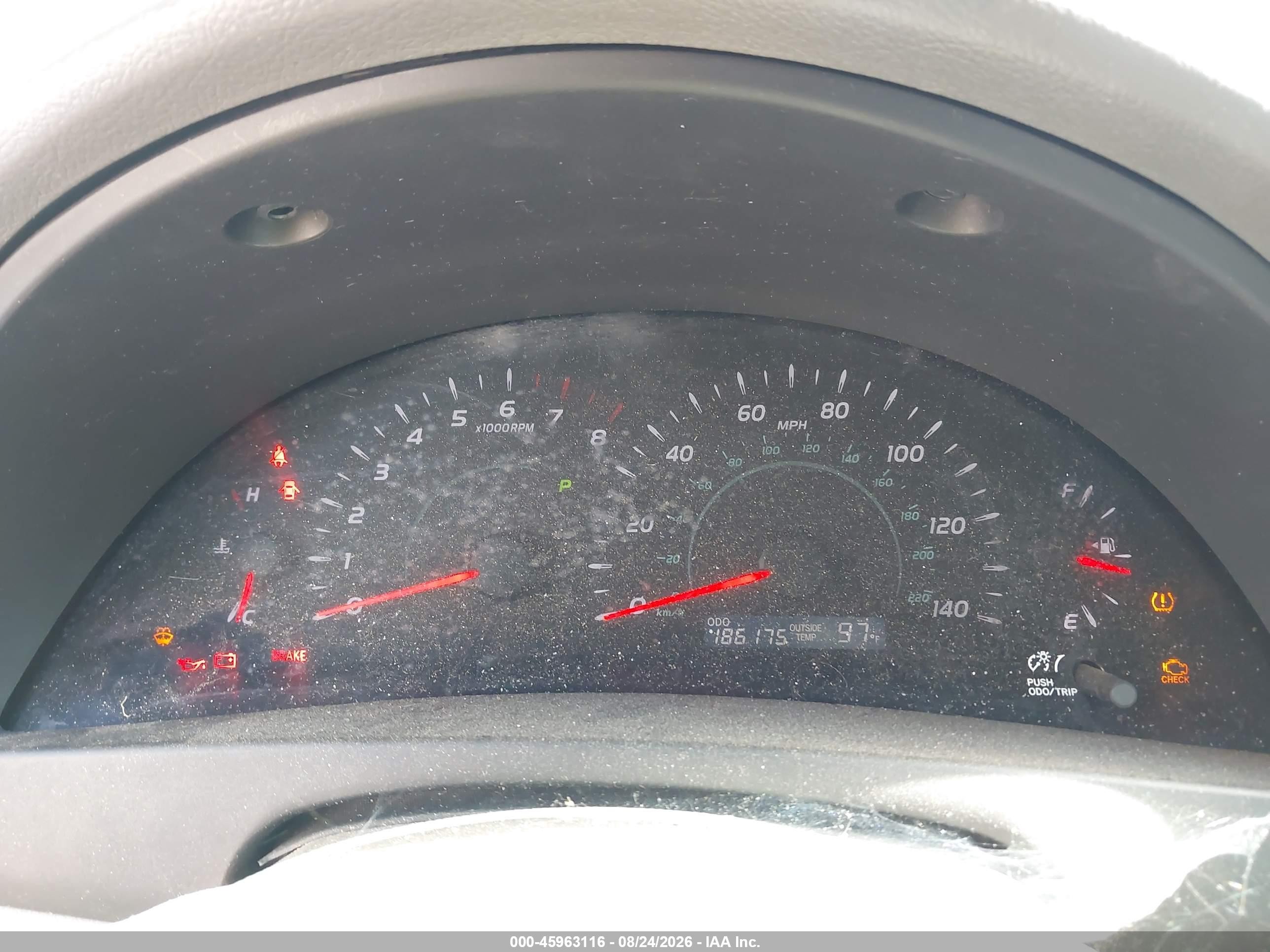 2009 Toyota Camry Le Gray vin: 4T1BE46K89U360676