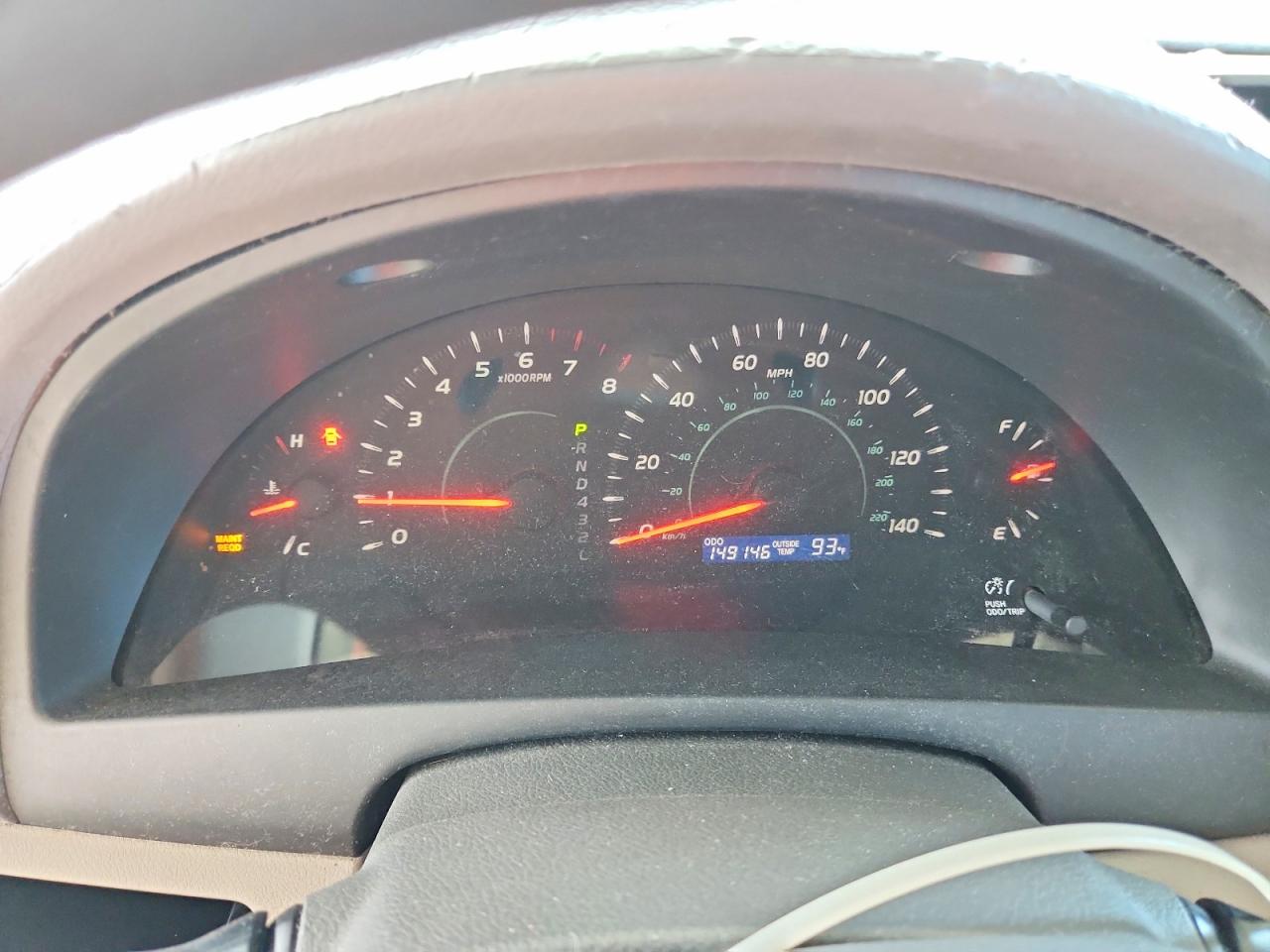2009 Toyota Camry Le Gray vin: 4T1BE46K89U388672