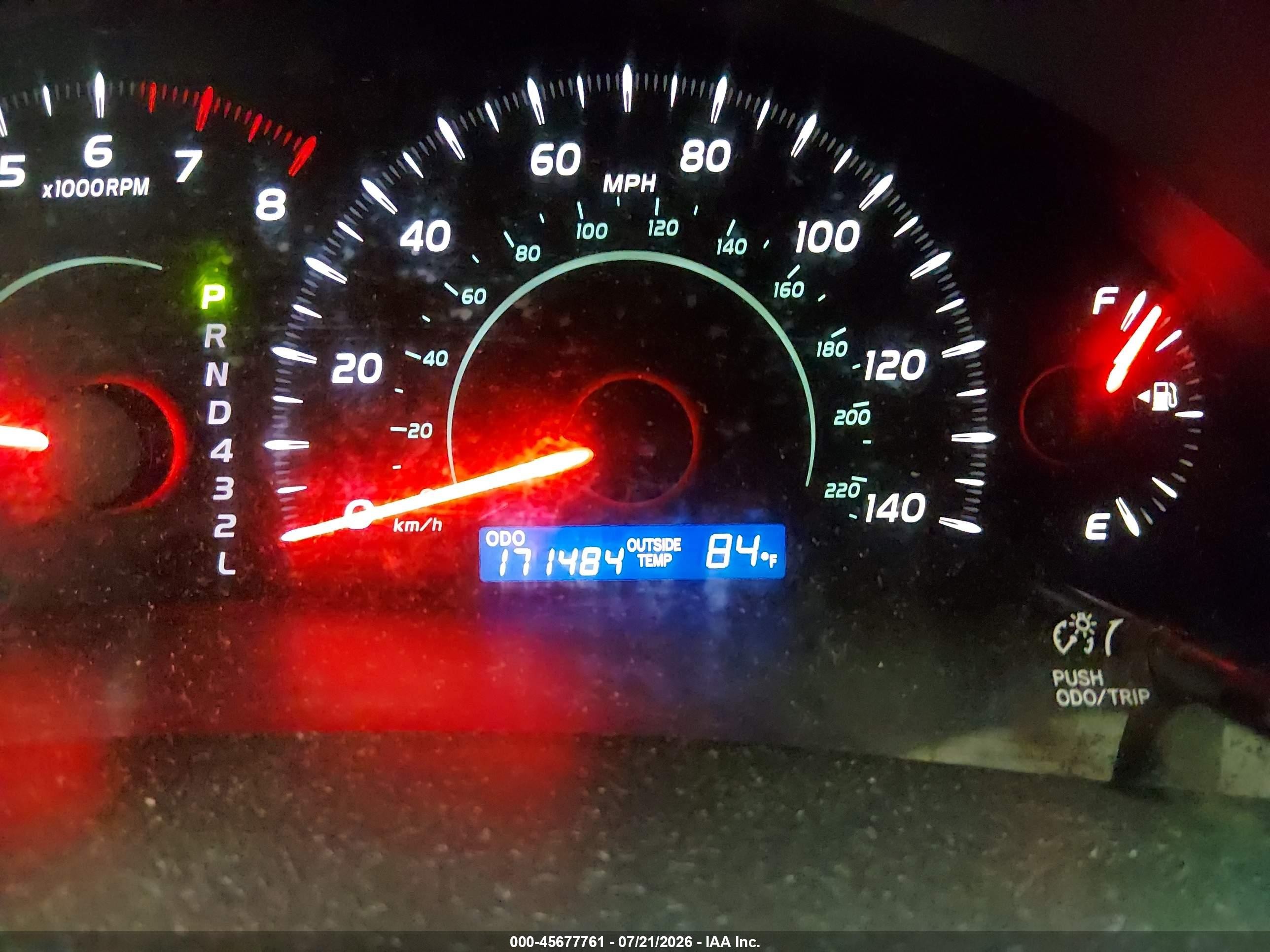 2009 Toyota Camry Le White vin: 4T1BE46K89U824856