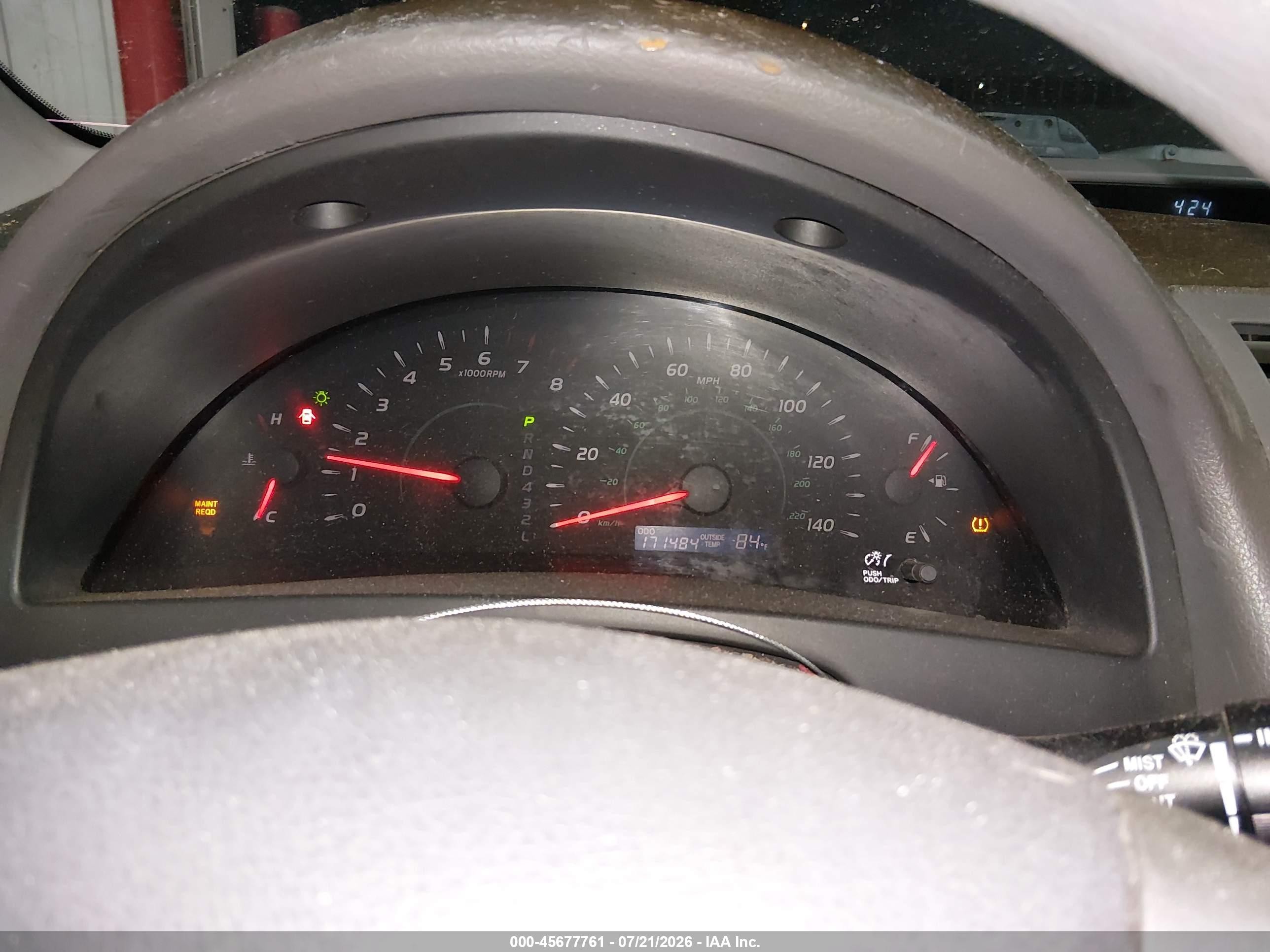 2009 Toyota Camry Le White vin: 4T1BE46K89U824856