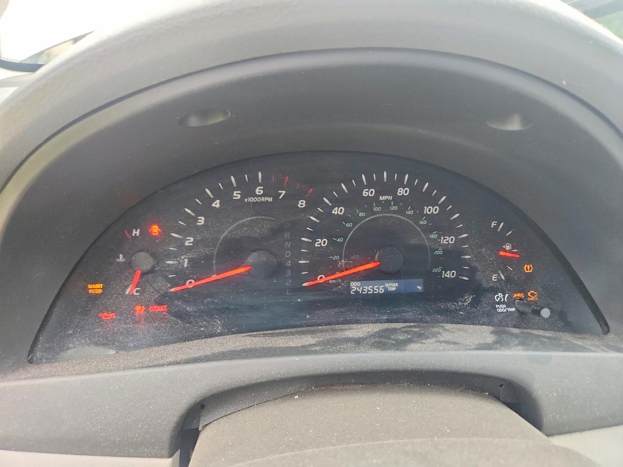 2009 Toyota Camry Base Золотой vin: 4T1BE46K89U828518