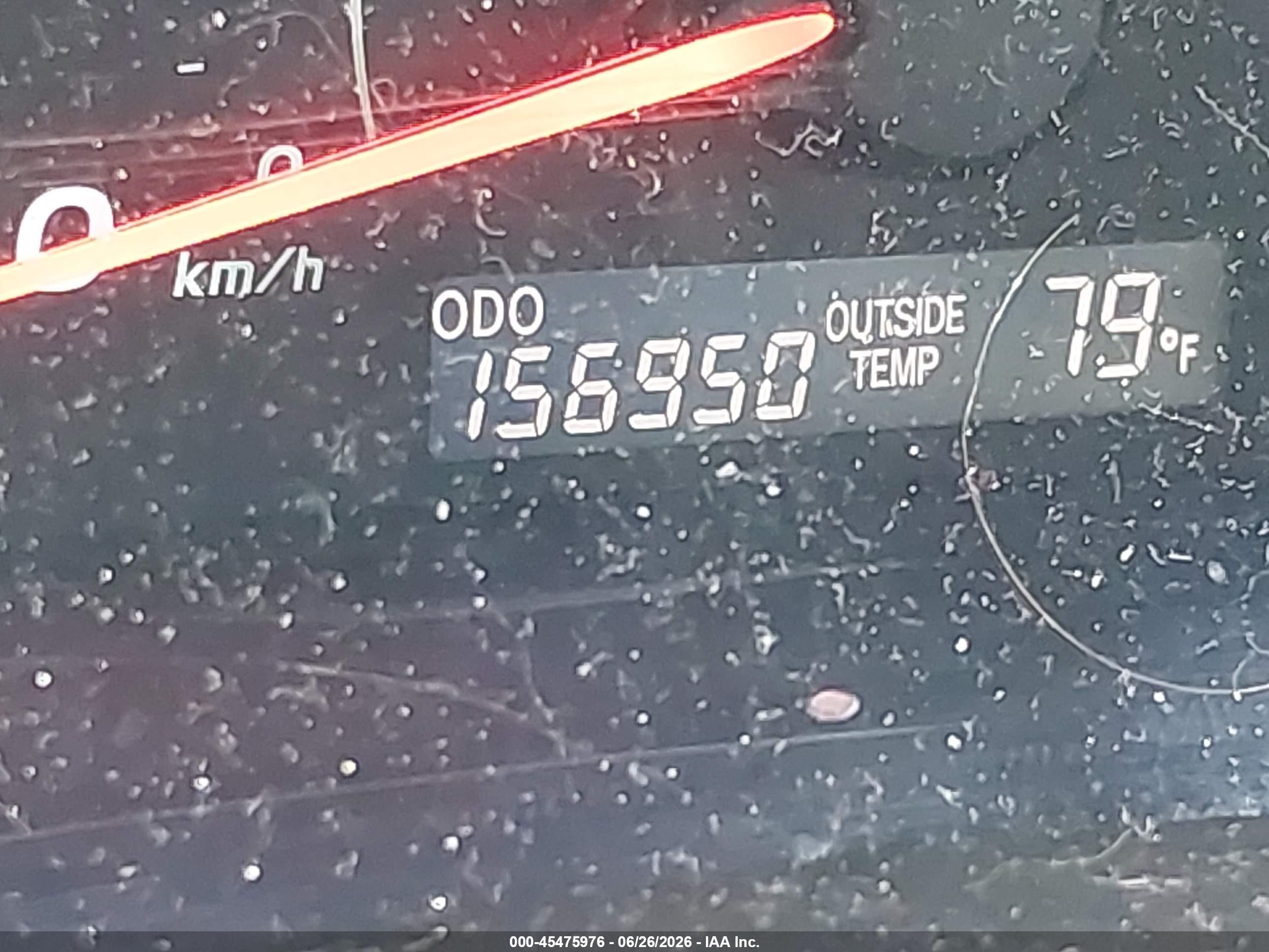 2009 Toyota Camry Le Blue vin: 4T1BE46K89U840006